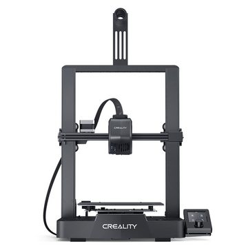 Creality 3D 3D-Drucker V3 SE, 220*220*250mm, Automatische Nivellierung, 0,1 mm Druckgenauigkeit