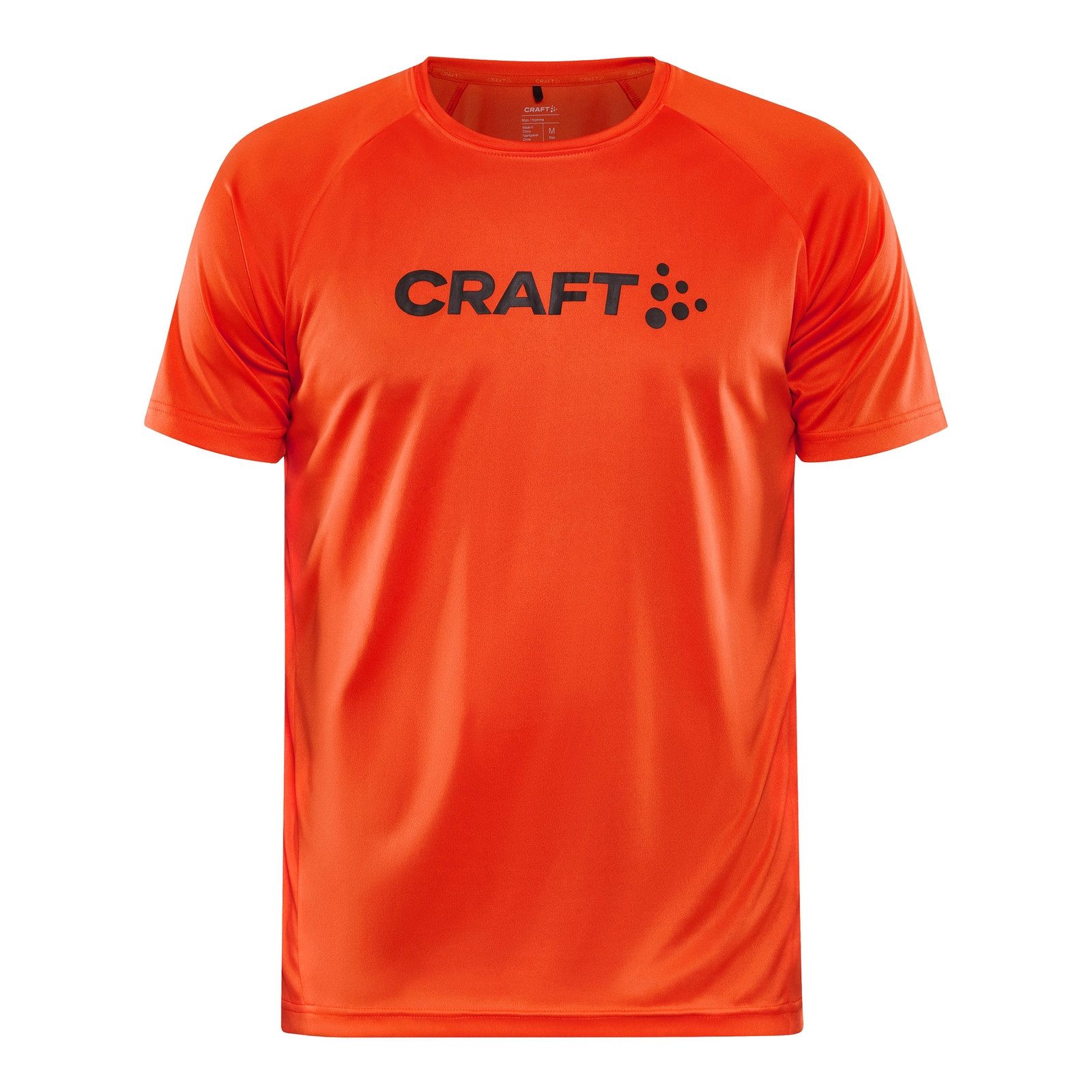 Craft Trainingsshirt Core Unify Logo Tee günstig online kaufen