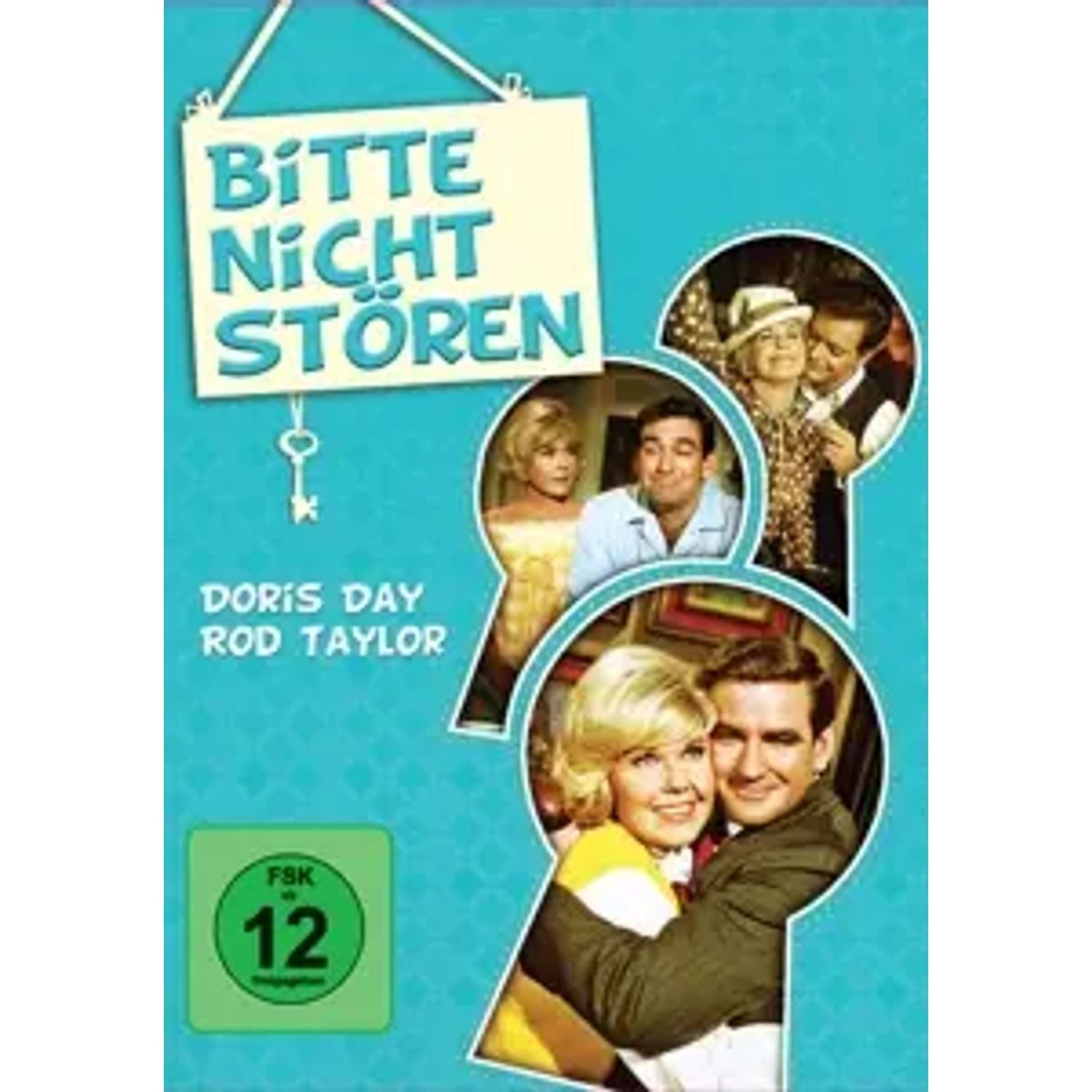DVD Bitte nicht stören