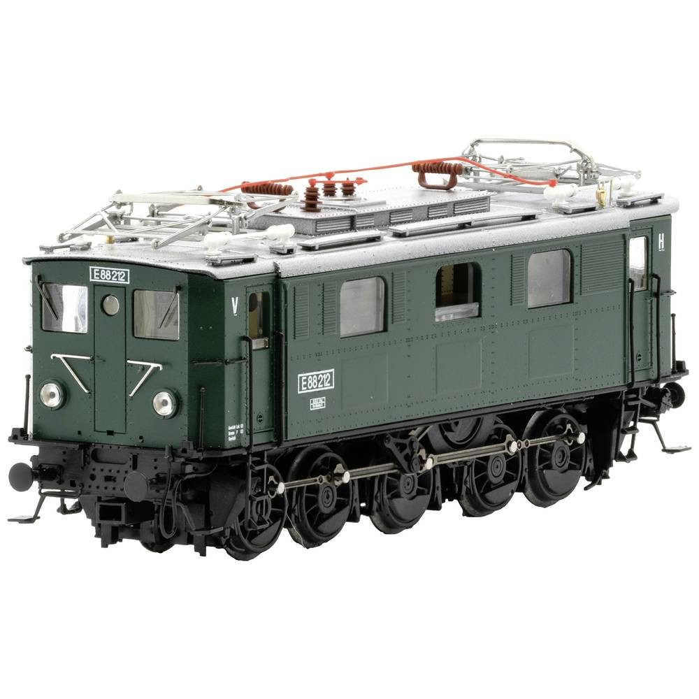 Jägerndorfer Diesellokomotive H0 E-Lok E88 204 der DRG