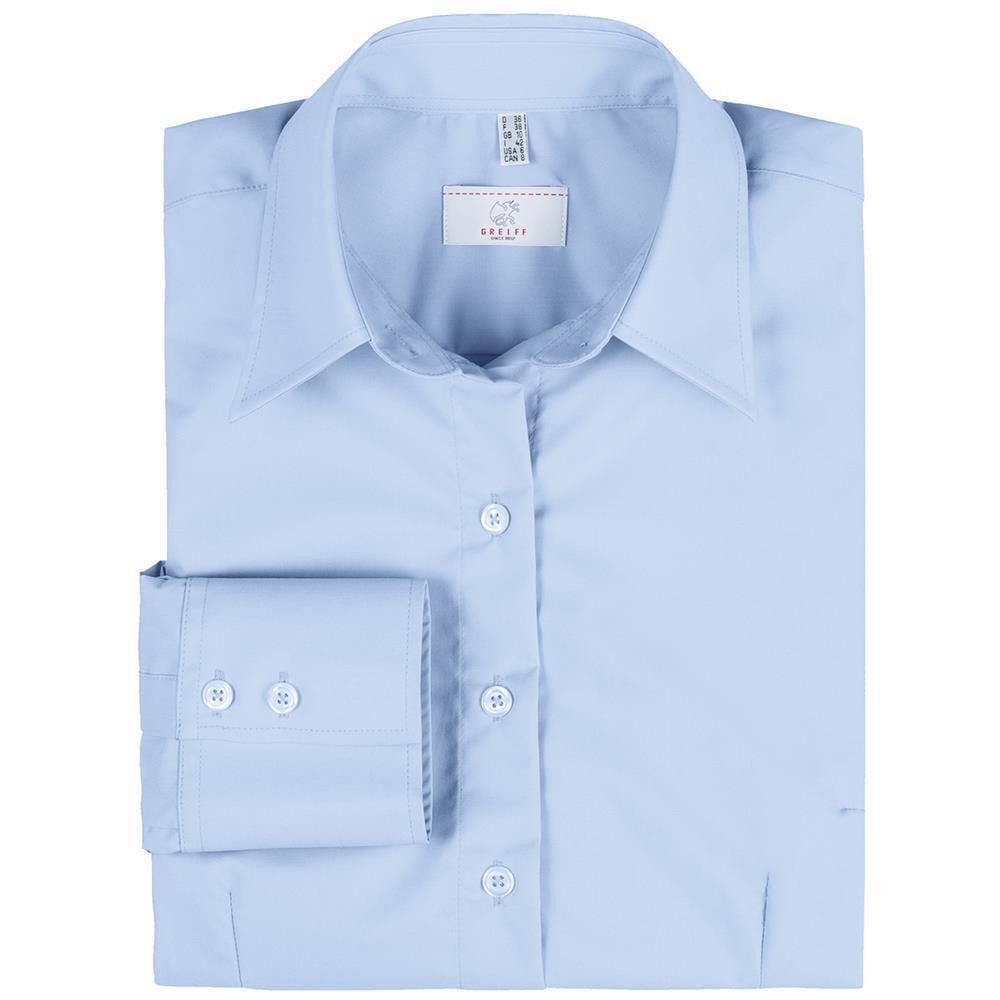GREIFF Langarmbluse Greiff Corporate Bluse Damen günstig online kaufen