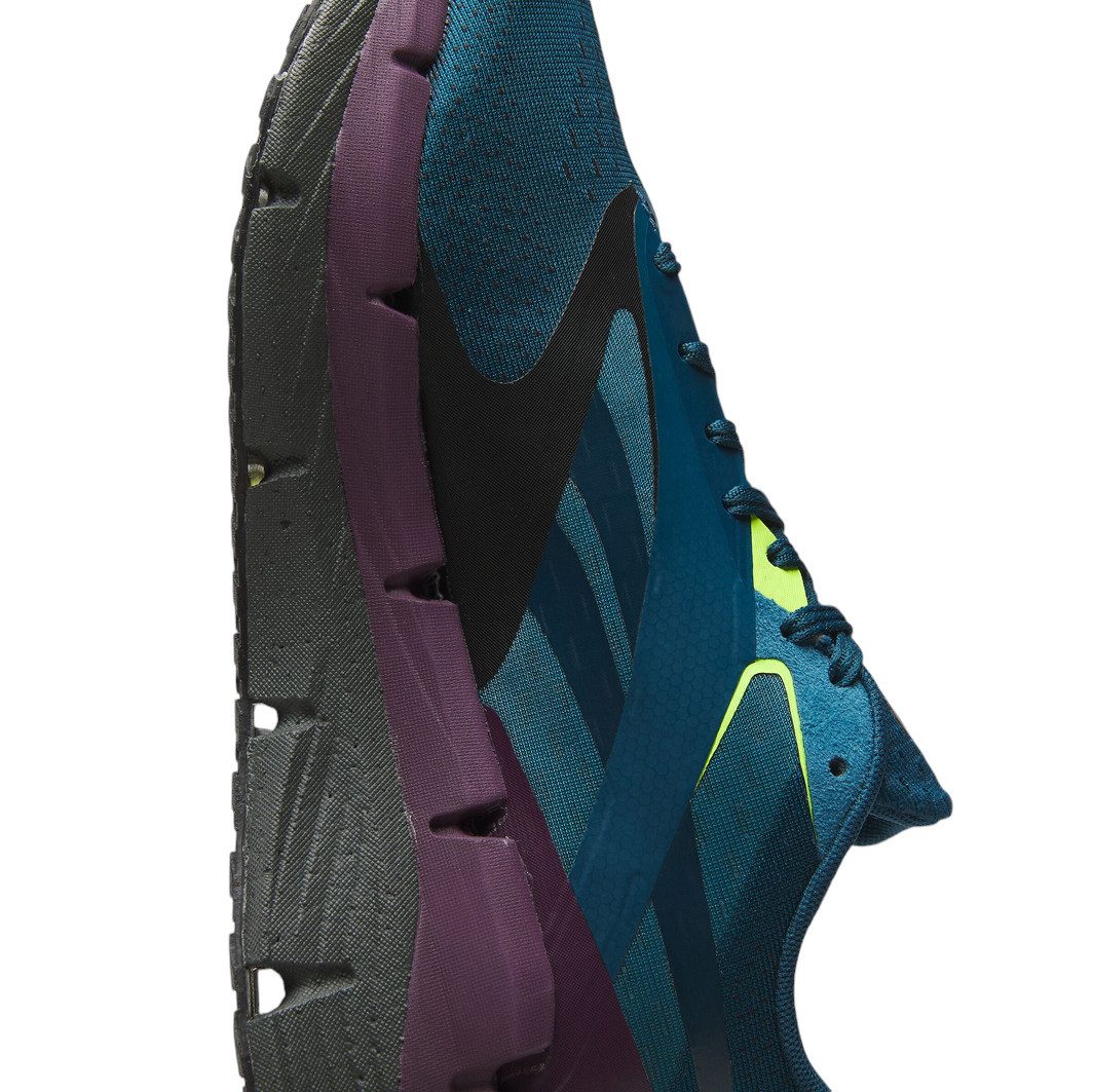 Reebok FloatZig Symmetros dunkelblau Herren Laufschuh günstig online kaufen
