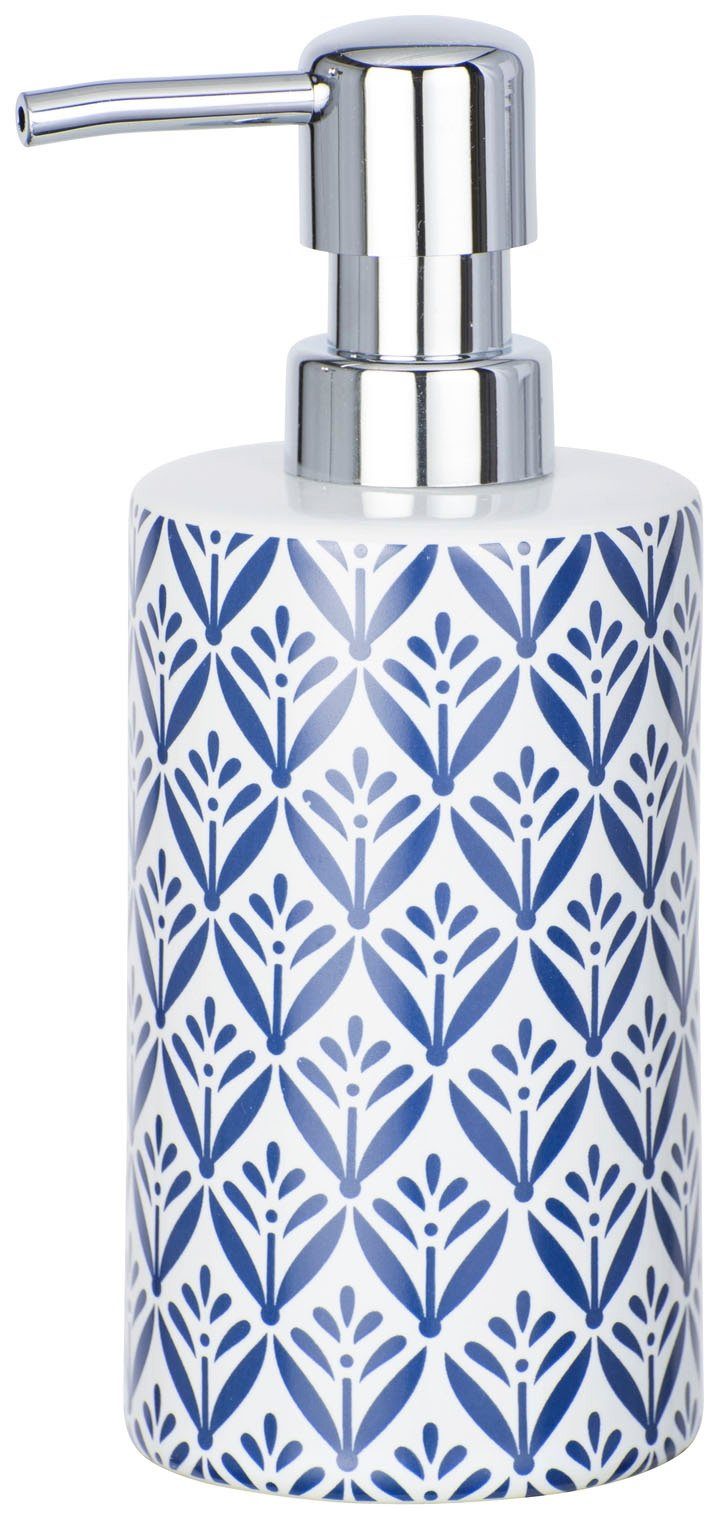 WENKO Seifenspender Lorca, (1-tlg), Keramik, 360 ml günstig online kaufen
