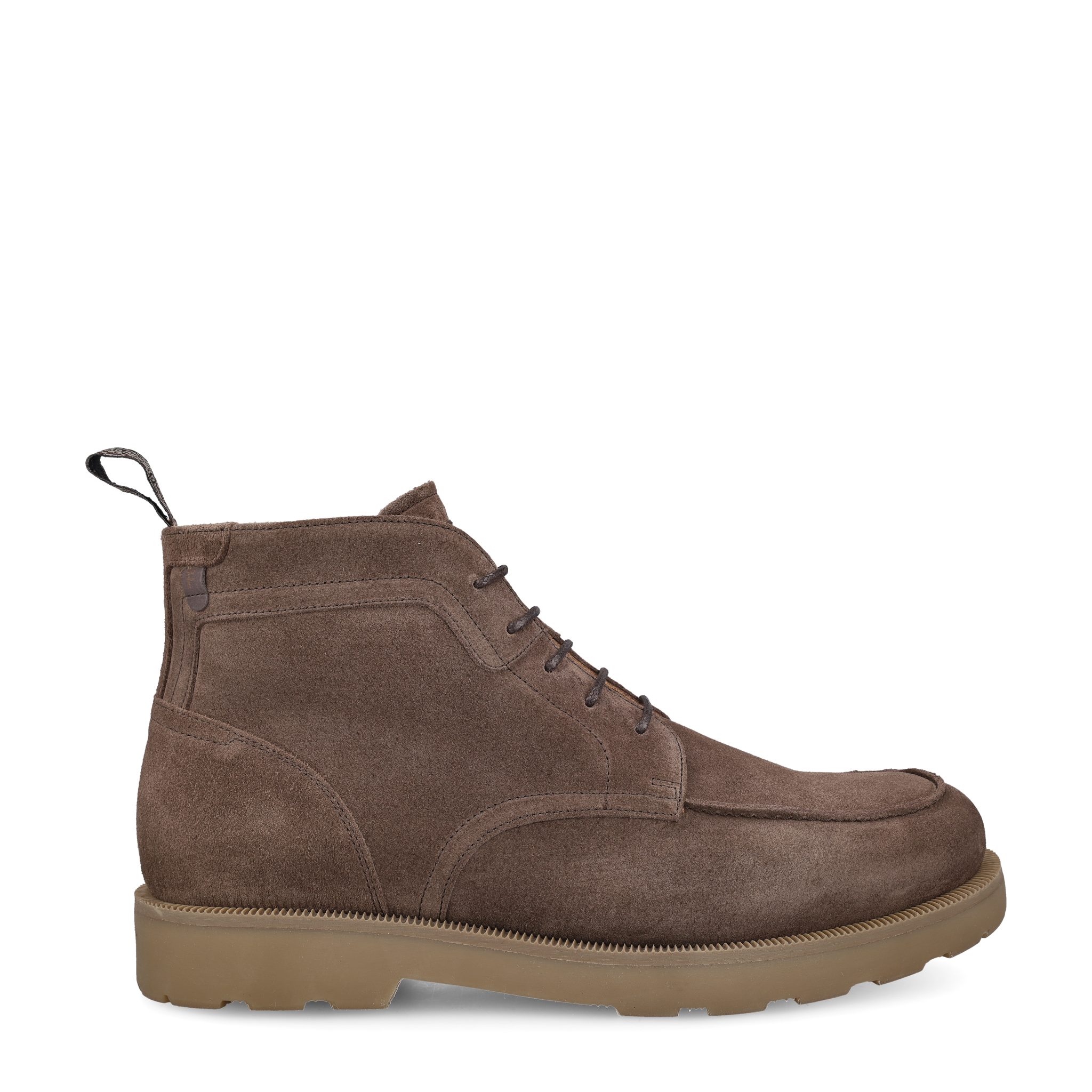 Floris van Bommel Floris van Bommel De Bijler, Boots, Braun, Herren Stiefel
