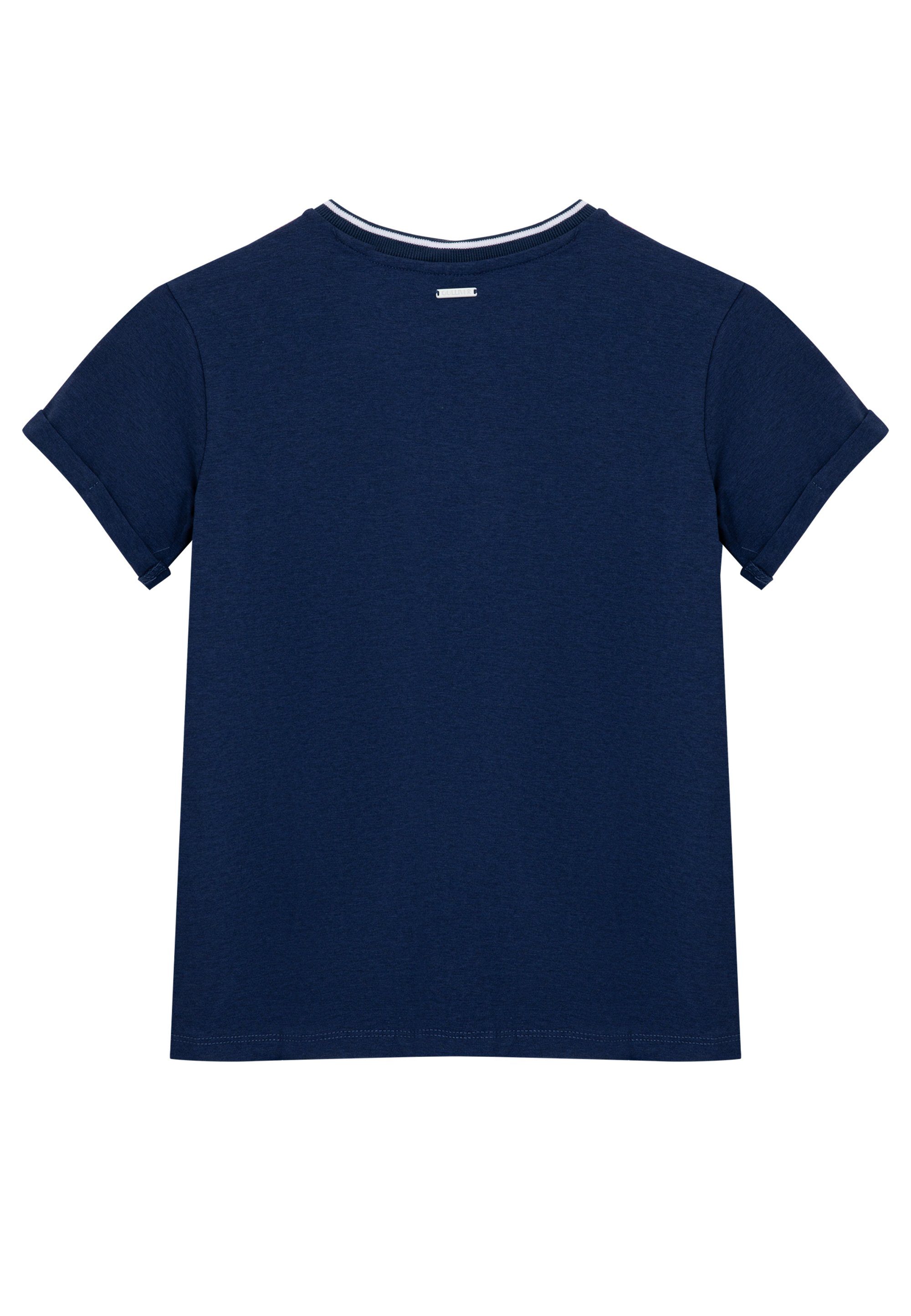 Gulliver trendigem mit Frontprint T-Shirt