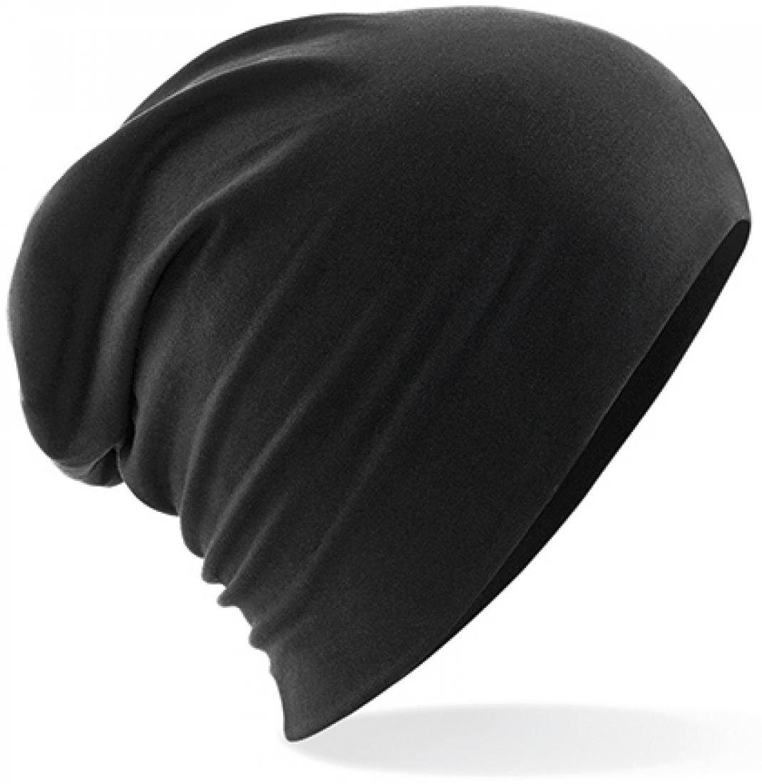 Beechfield® Outdoorhut Hemsedal Cotton Slouch Beanie günstig online kaufen