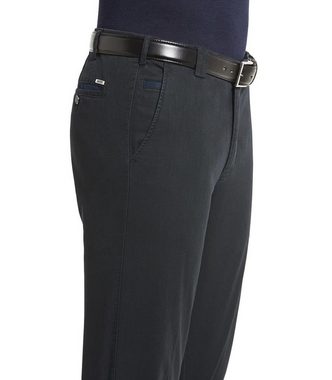 MEYER 5-Pocket-Jeans MEYER ROMA dark blue 2-3915-19 - THERMO