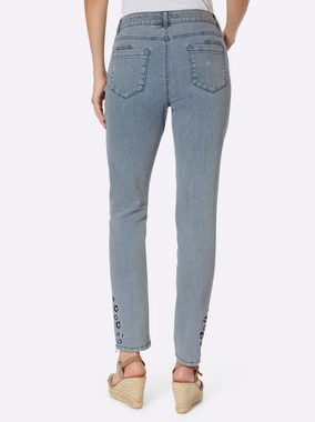 heine Bequeme Jeans