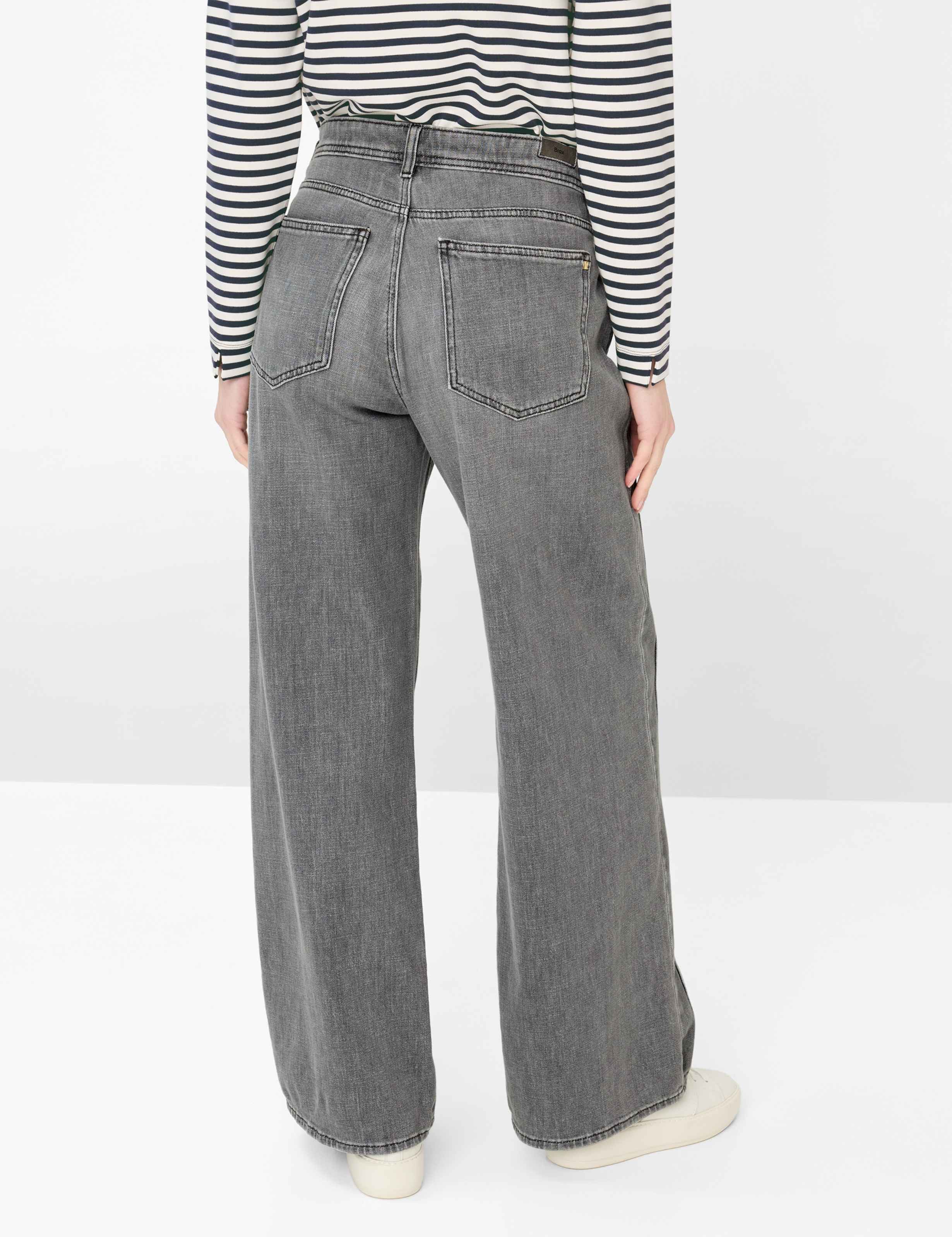 Brax 5-Pocket-Jeans Style MORGAN