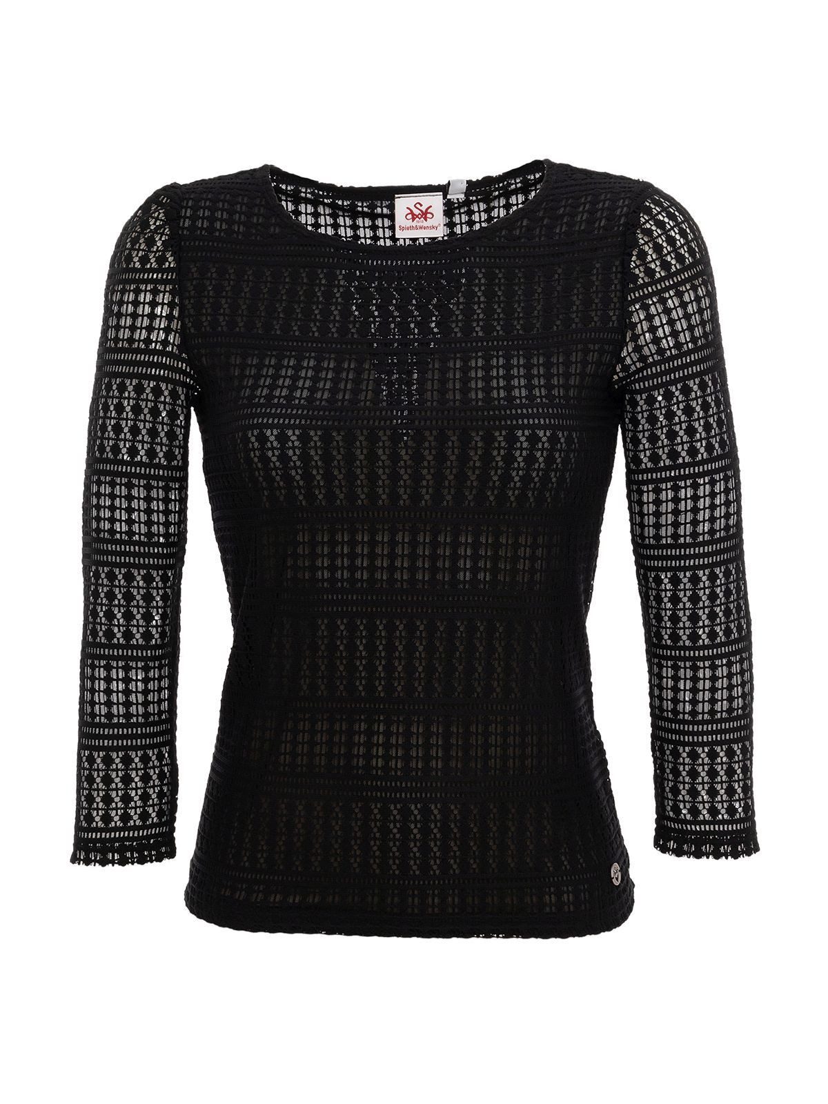 Trachtenbluse EDMEA