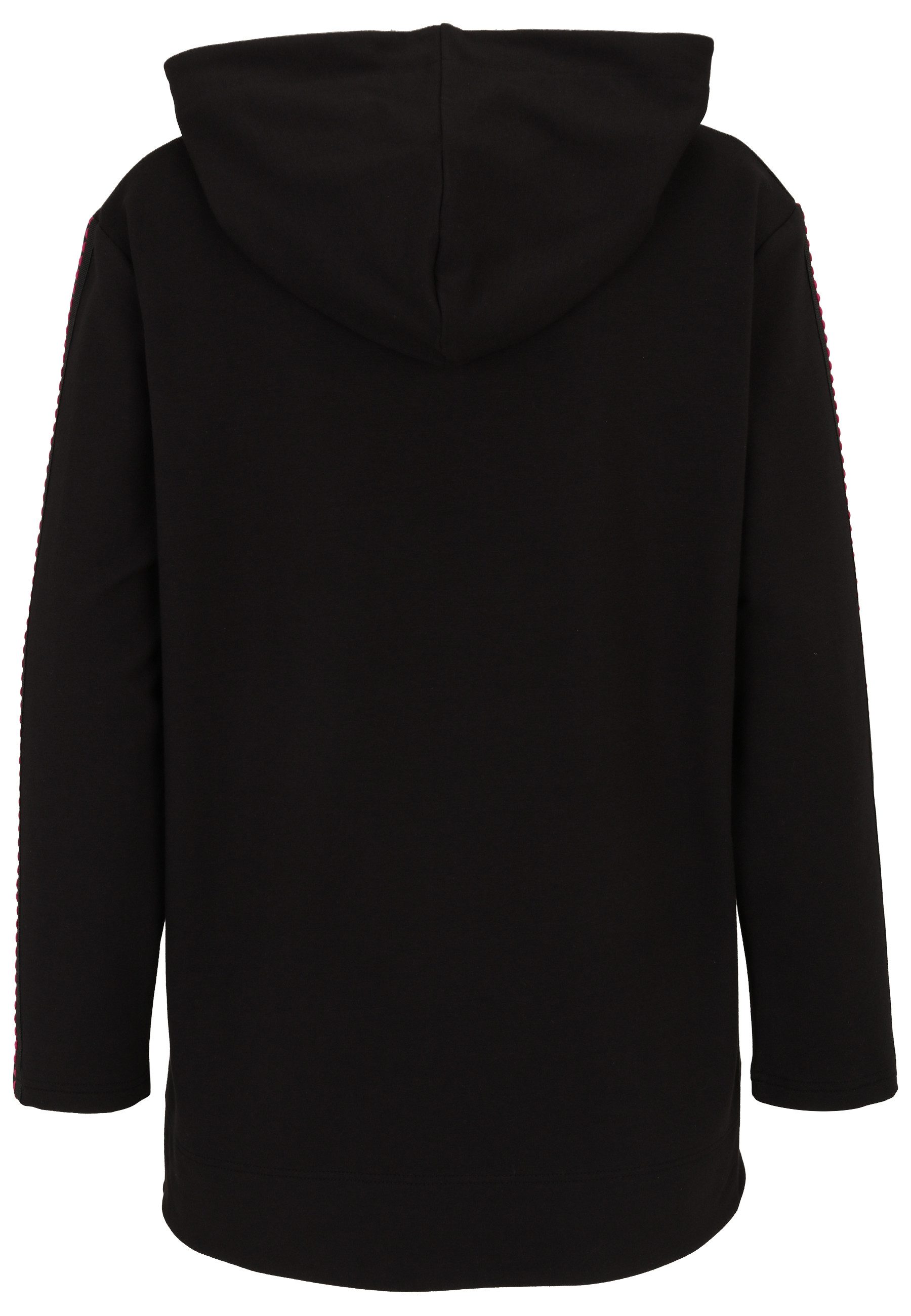 Doris Streich Hoodie mit Hoodie und günstig online kaufen