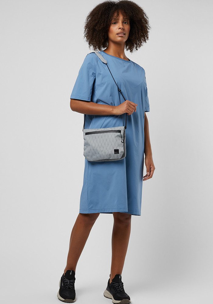 Jack Wolfskin Handtasche WANDERMOOD BAG günstig online kaufen