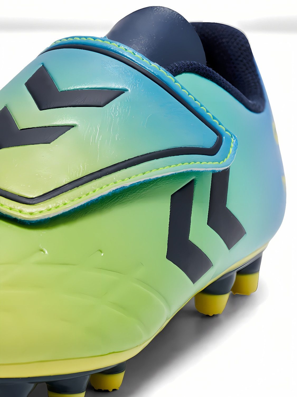 hummel Hattrick Mg Jr Fußballschuh