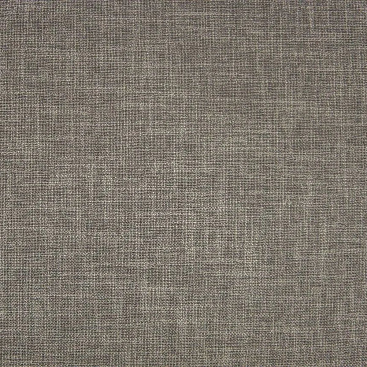 Stofferia Stoff Polsterstoff Leinenoptik Helsinki Granite, Breite 137 cm, Meterware