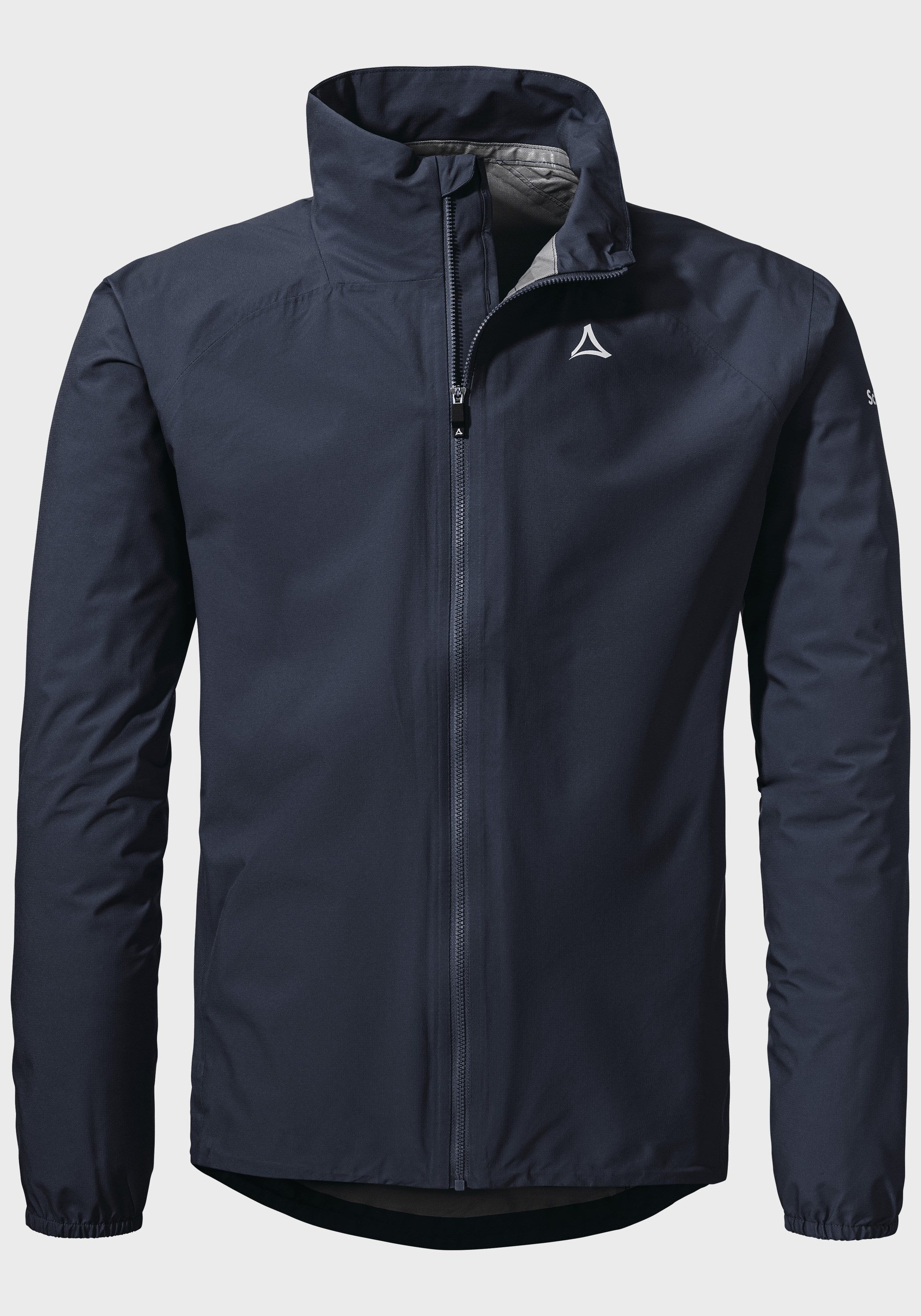 Outdoorjacke Bike Jacket Style Lurbek MNS