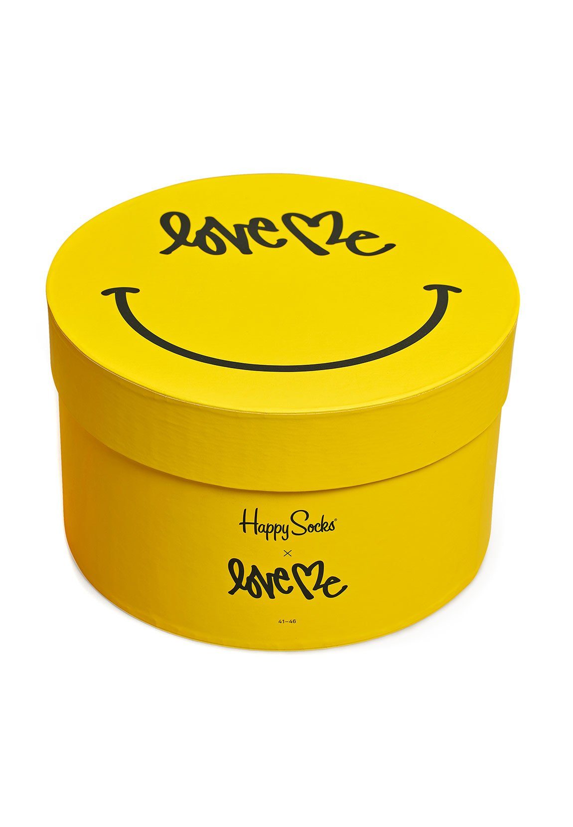 Happy Socks Freizeitsocken Happy Socks Geschenkbox CURTIS KULIG GIFT BOX XCUR08-2200 Mehrfarbig