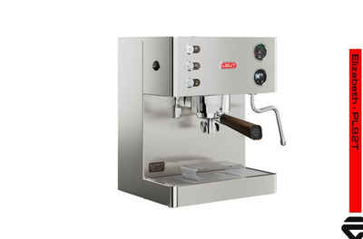 Lelit Espressomaschine ELIZABETH PL92T V3 Espressomaschine