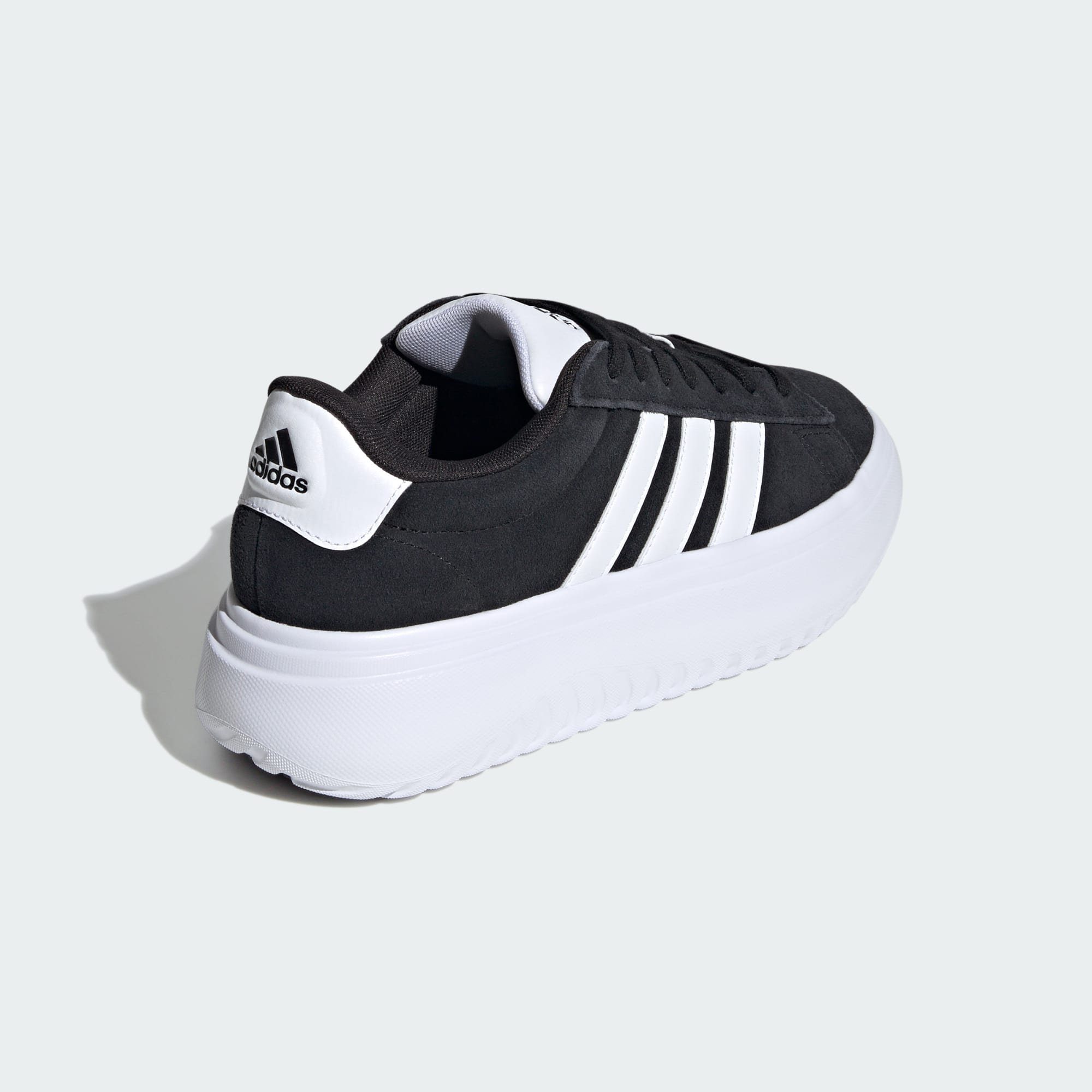 adidas Sportswear GRAND COURT PLATFORM SCHUH Sneaker
