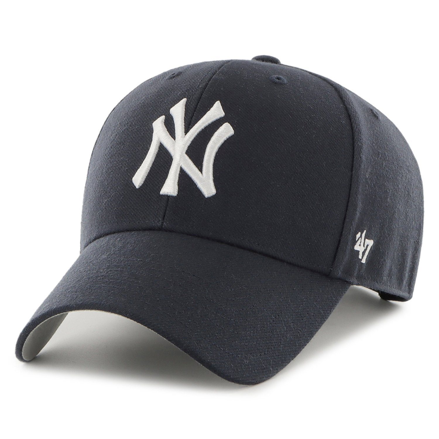 x27;47 Brand Snapback Cap New Yankees WORLD York SERIES