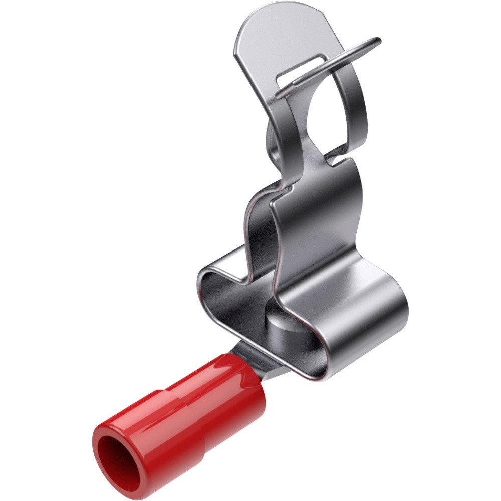 HEBOTEC Kabelverbinder-Sortiment Hebotec HSKM-RKS 3 - 12 R1,5² Befestigungselement 1016-007C 1 St., HSKM-RKS 3 - 12 R1,5²