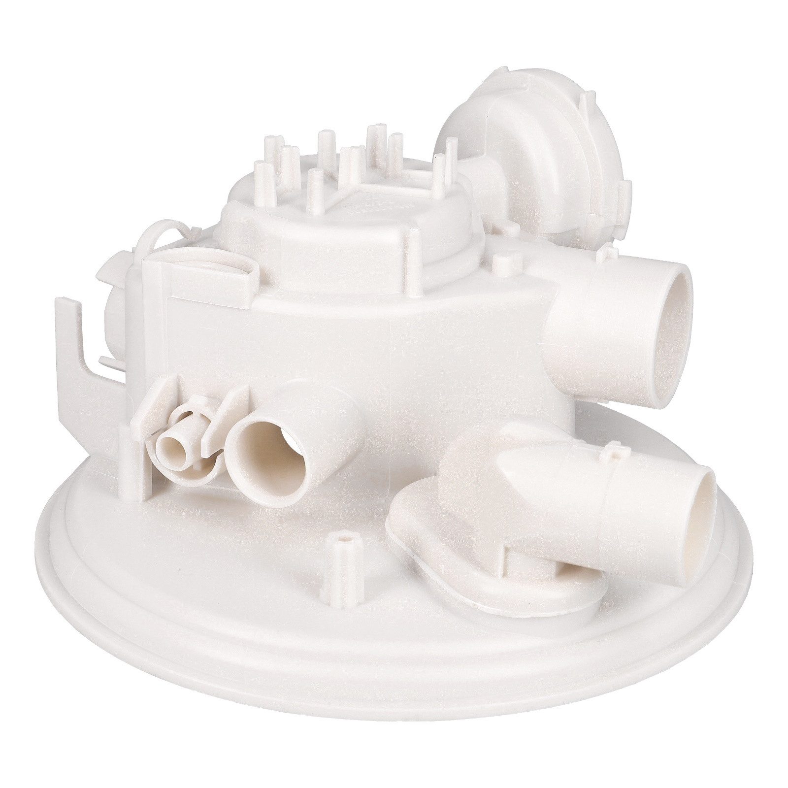 easyPART Montagezubehör Geschirrspüler wie Electrolux 140000494413 Electrolux, Für Spülmaschine / Geschirrspüler