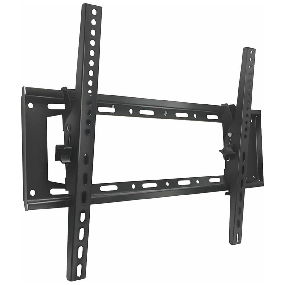MK-Digital TV-Wandhalterung Fernsehhalterung für Fernseher 32-75 Zoll (81-189cm)