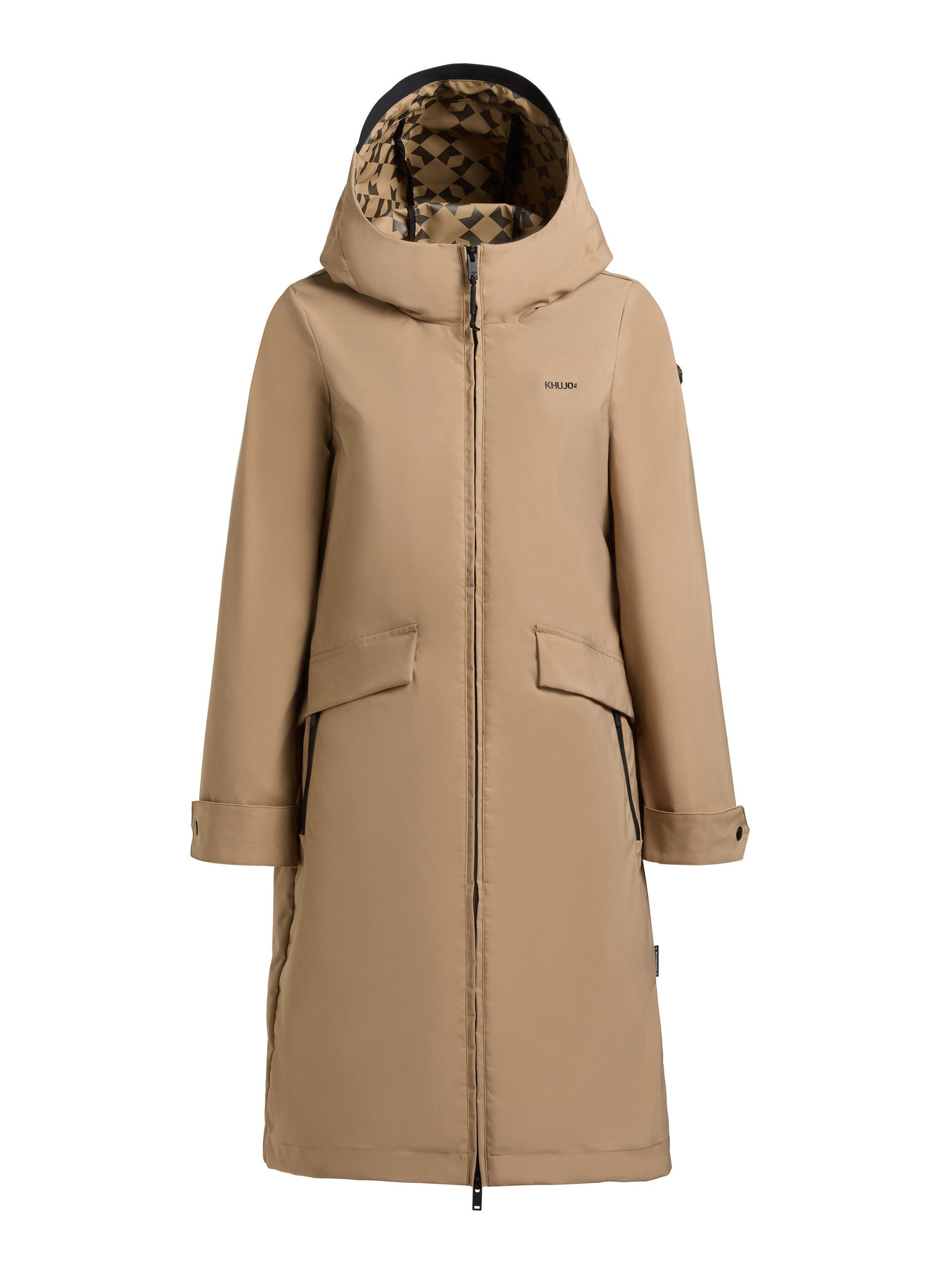 khujo Sommerjacke FEMKE2