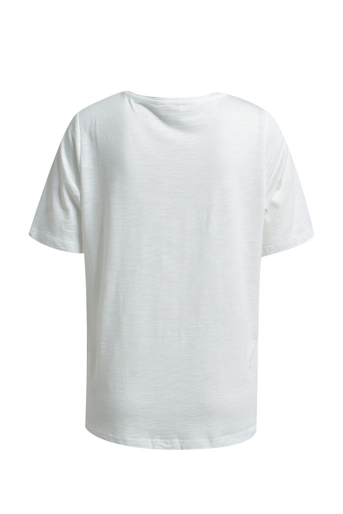 Milano Italy T-Shirt ROUNDNECK T-SHIRT W/ günstig online kaufen