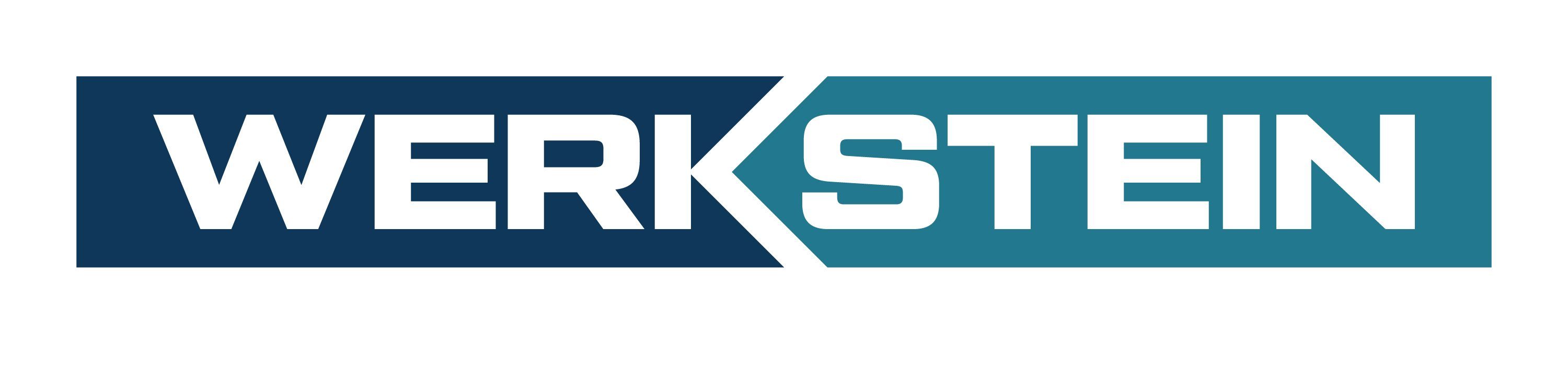 Werkstein