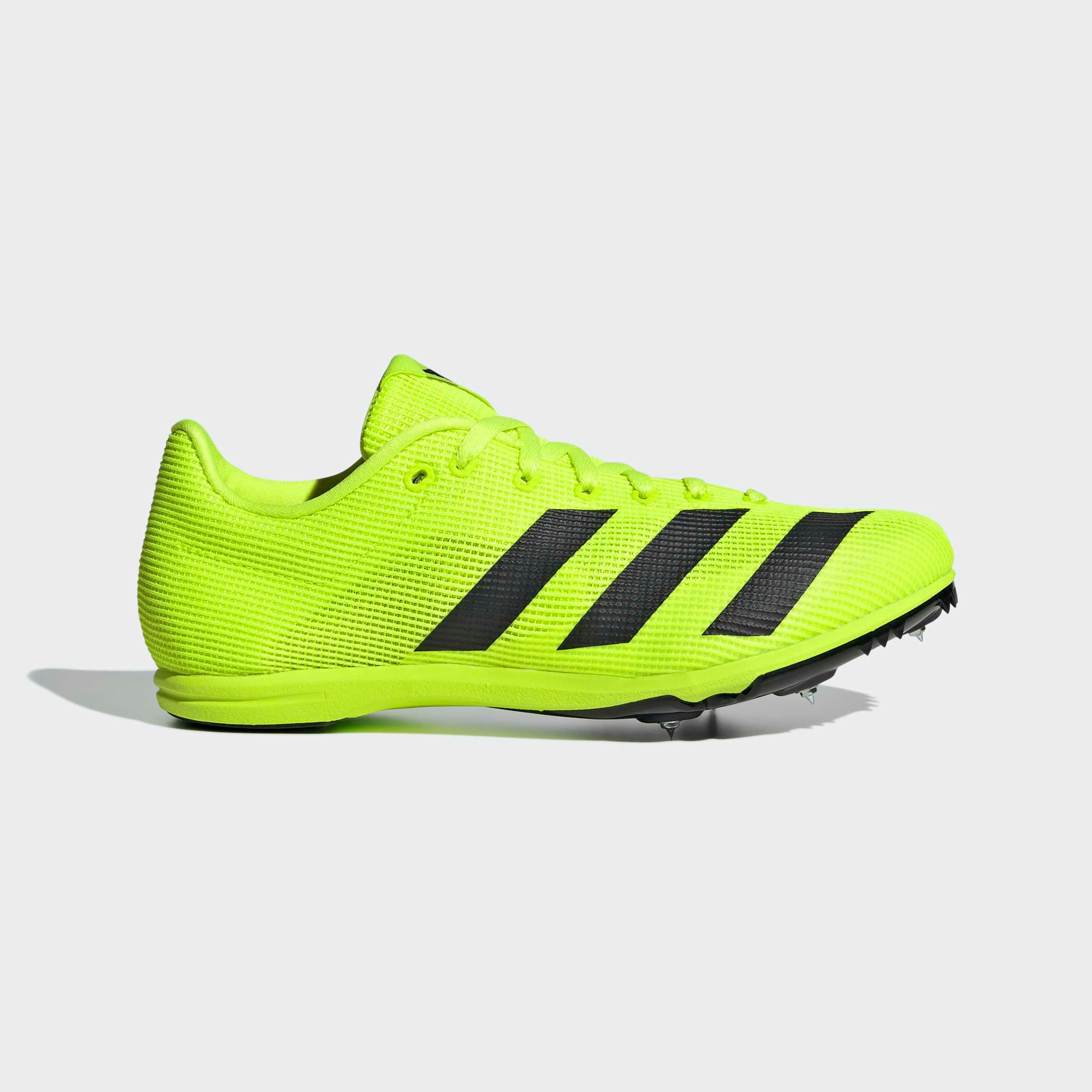 adidas Performance ALLROUNDSTAR Laufschuh Leichtathletik-Schuh