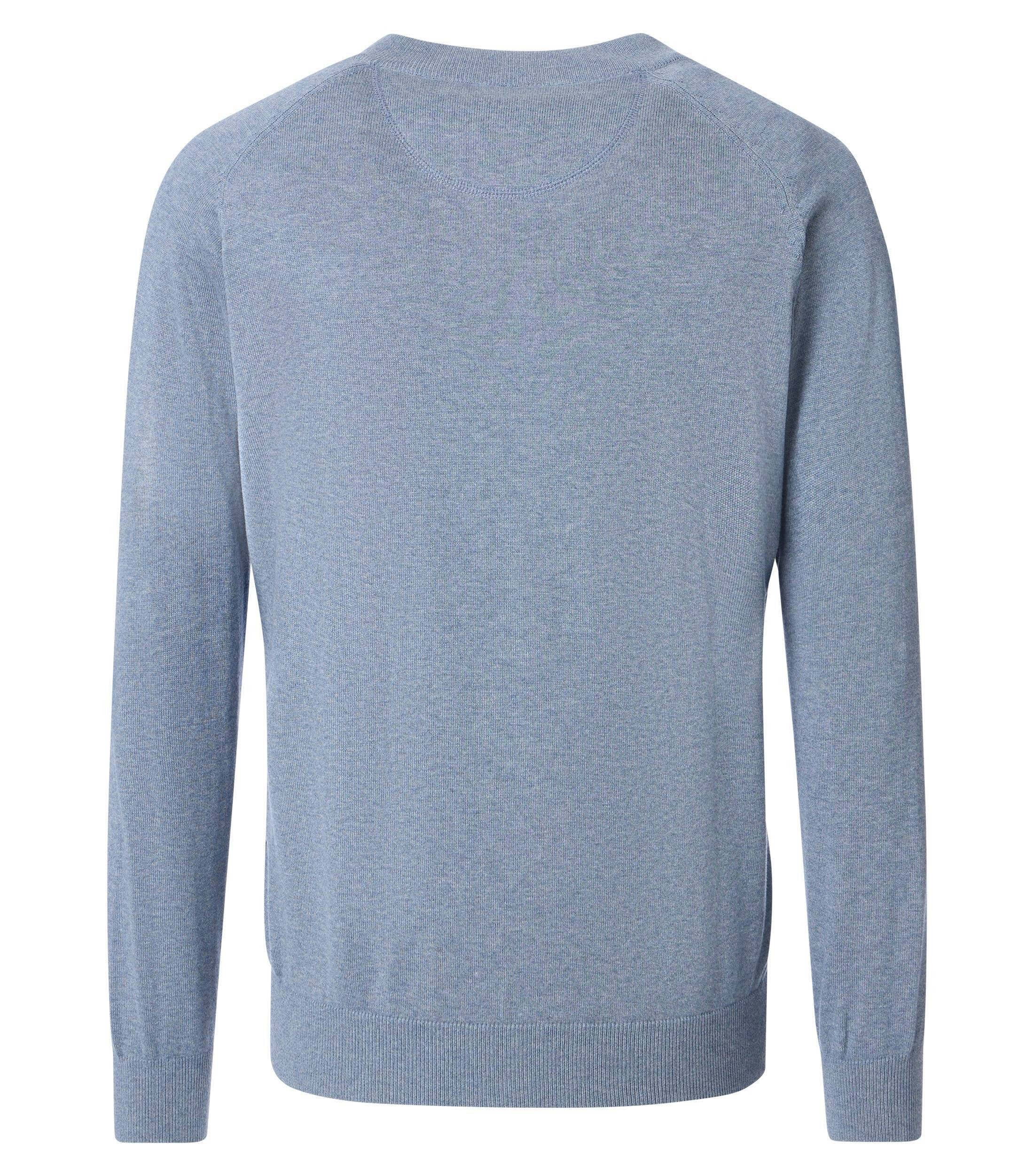 CASAMODA Strickjacke CASAMODA Strickjacke uni günstig online kaufen