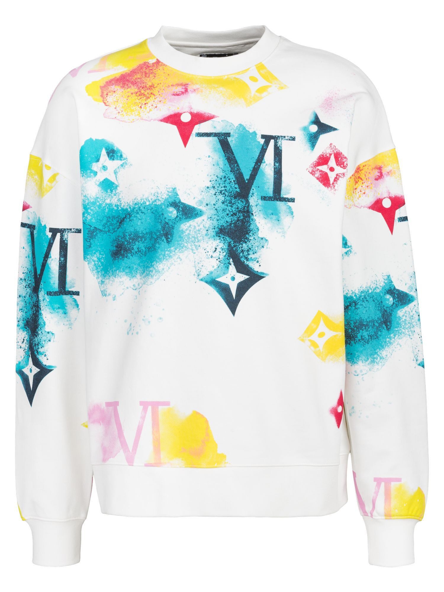 19V69 ITALIA Sweatshirt OMERO ICON günstig online kaufen