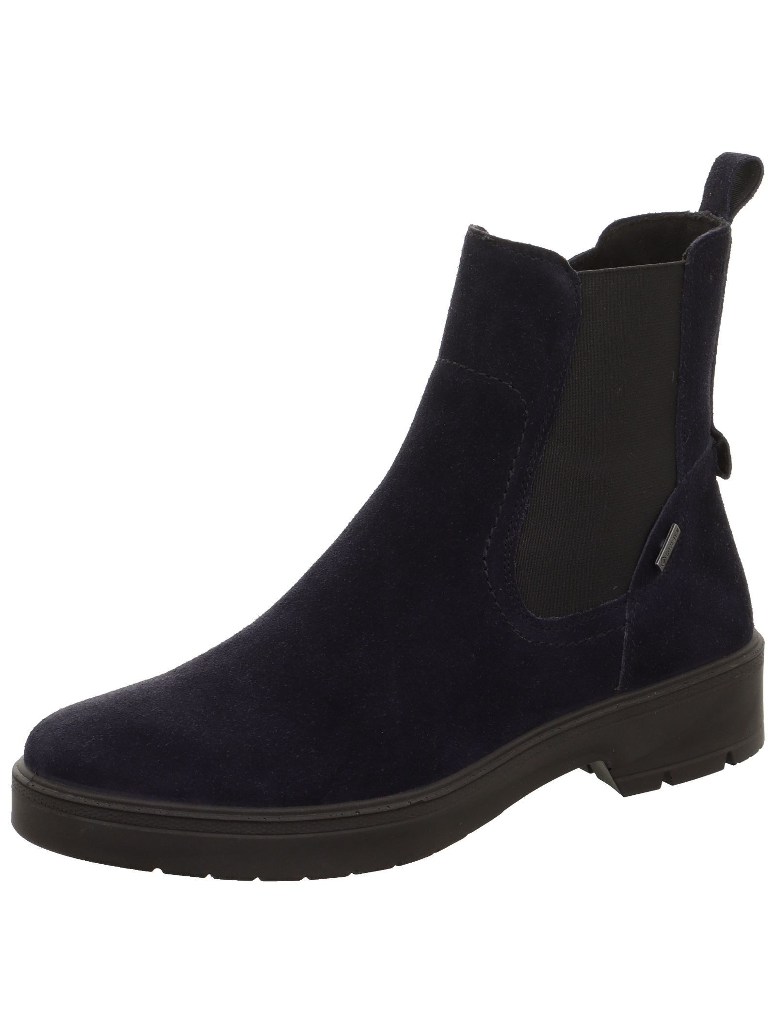 Legero Legero Stiefelette Leder/Textil Stiefelette günstig online kaufen