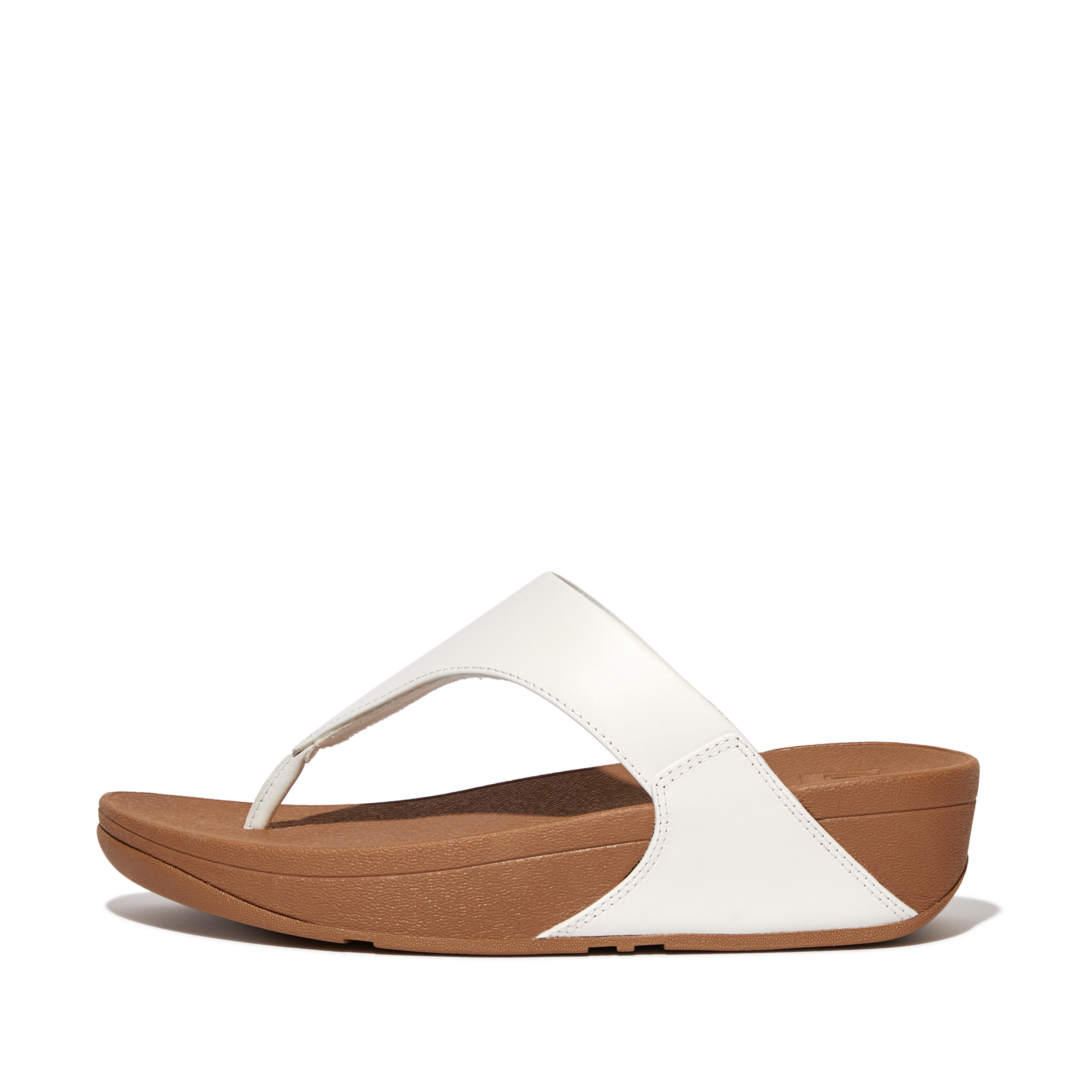 LULU LEATHER TOEPOST Dianette
