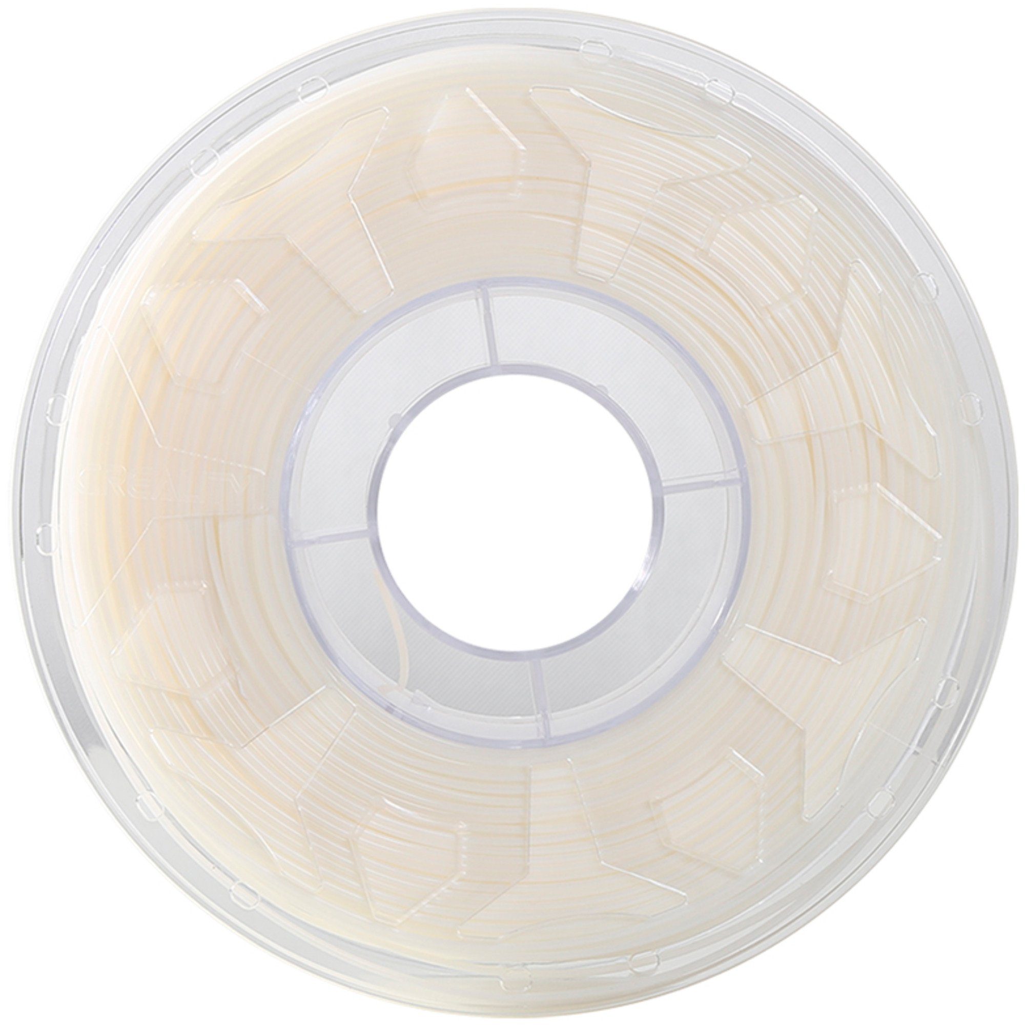 Creality Filament Creality CR-PLA Filament White, 3D-Filament, (1