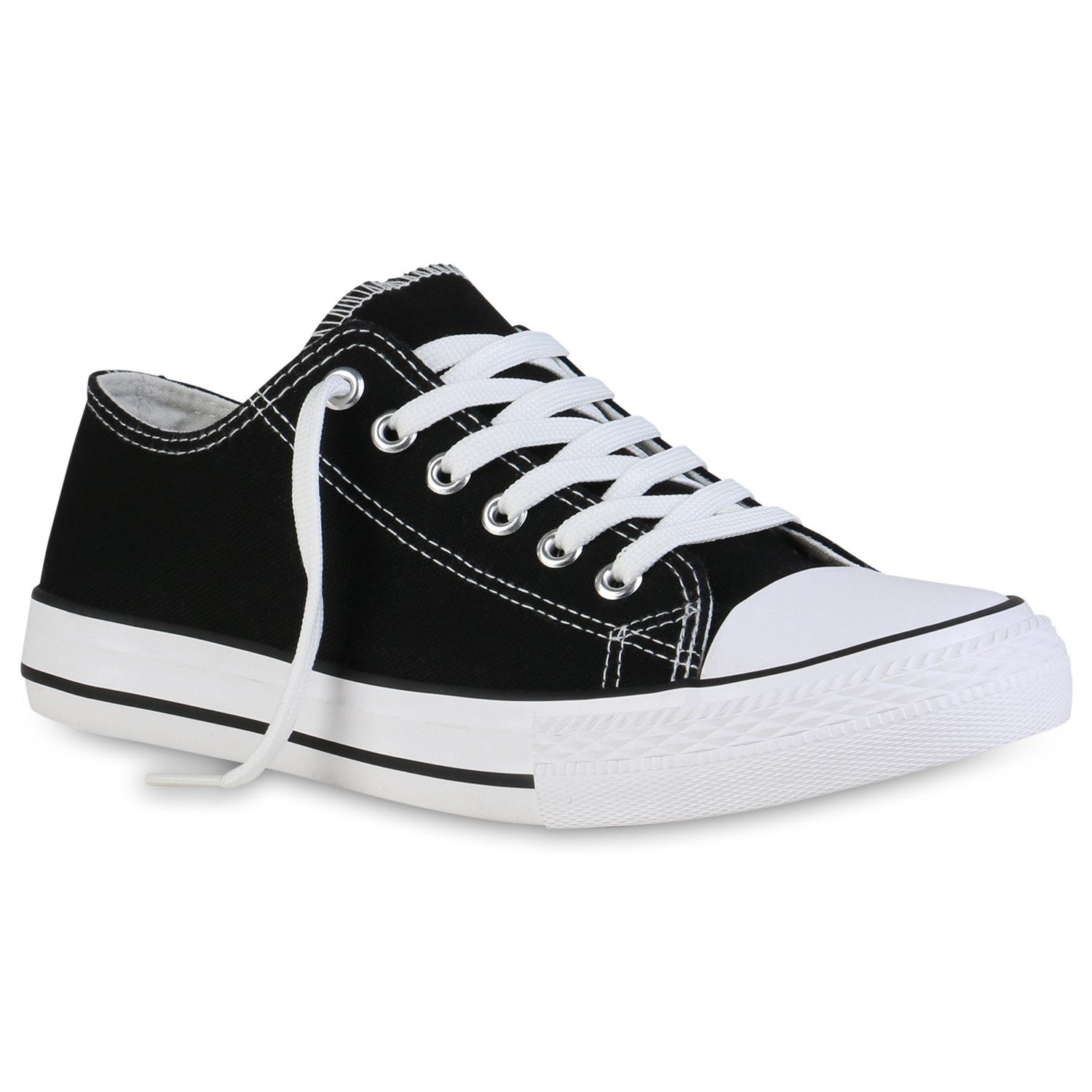 VAN HILL 838455 Sneaker Bequeme Schuhe günstig online kaufen
