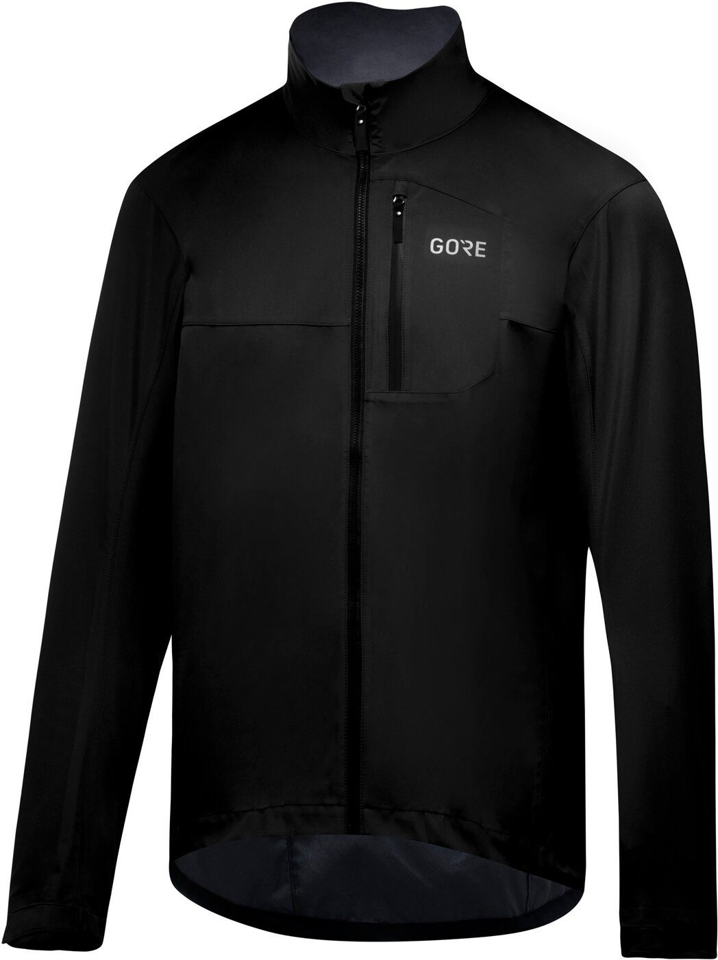 GORE® Wear Fahrradjacke Spirit Jacke Herren BLACK