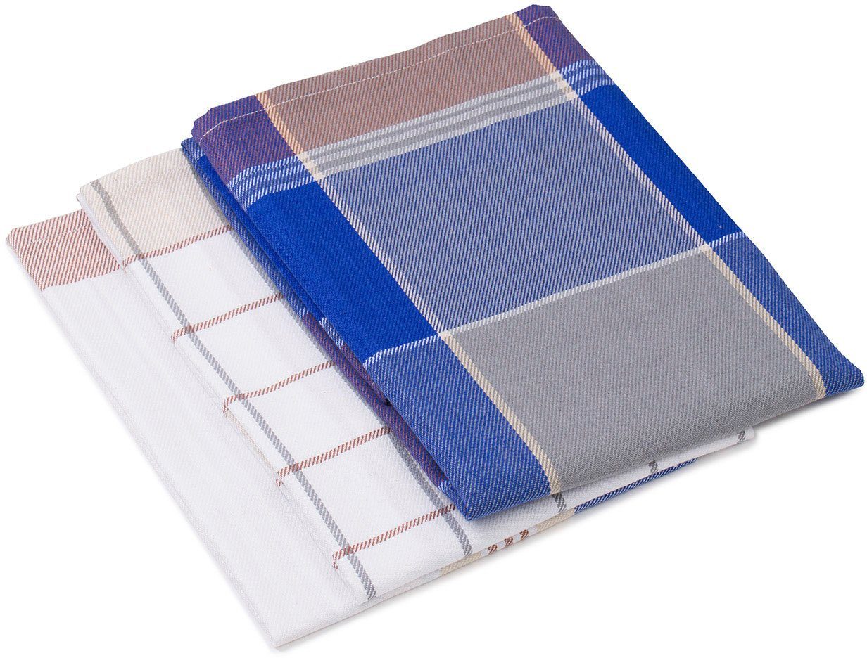 Gözze Geschirrtuch Geschirrtücher, Des. 60058, (Set, günstig online kaufen