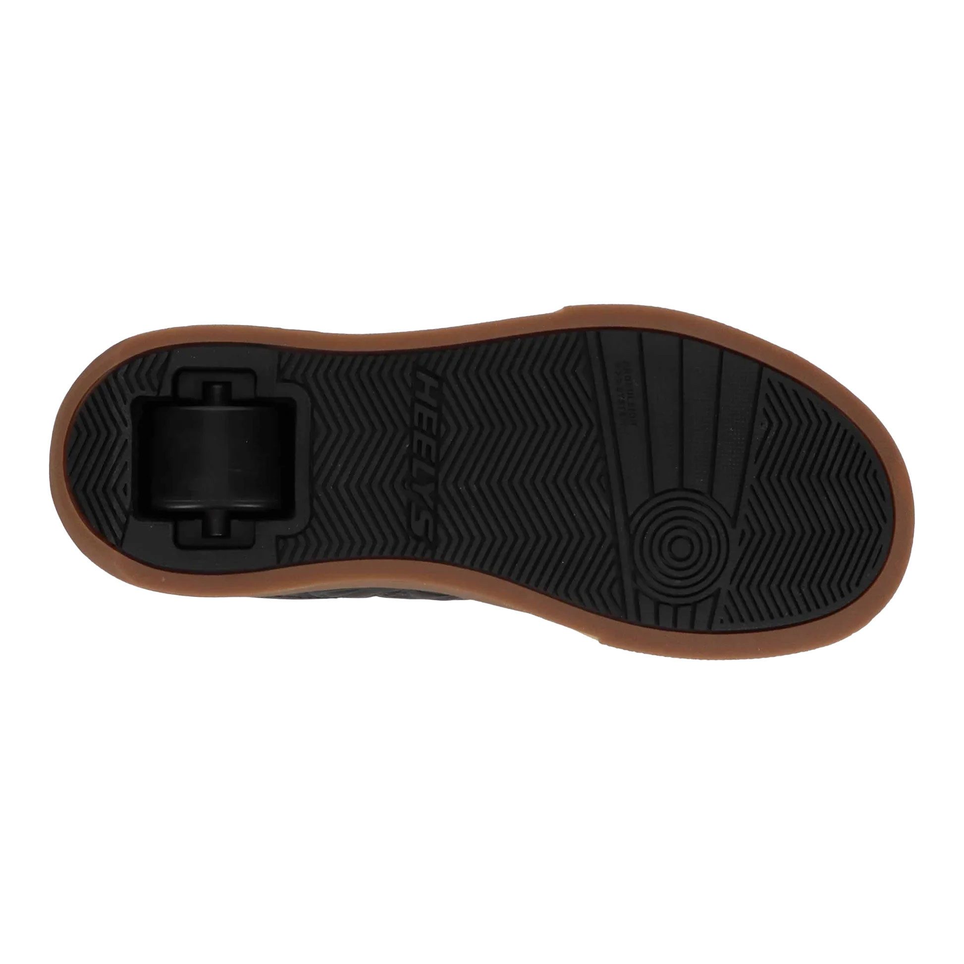 Heelys Rollschuhe Goleeh, Sneaker mit 1 Rolle pro Schuh