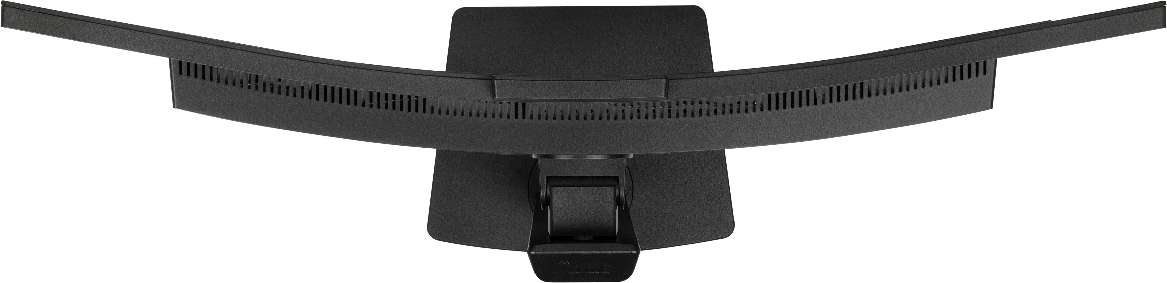 Iiyama iiyama GCB3482WQSU-B1 Computerbildschirm 86,4 cm (34) LED-Monitor (3440x1440 px, UWQHD, 1 ms Reaktionszeit, 120 Hz, VA)
