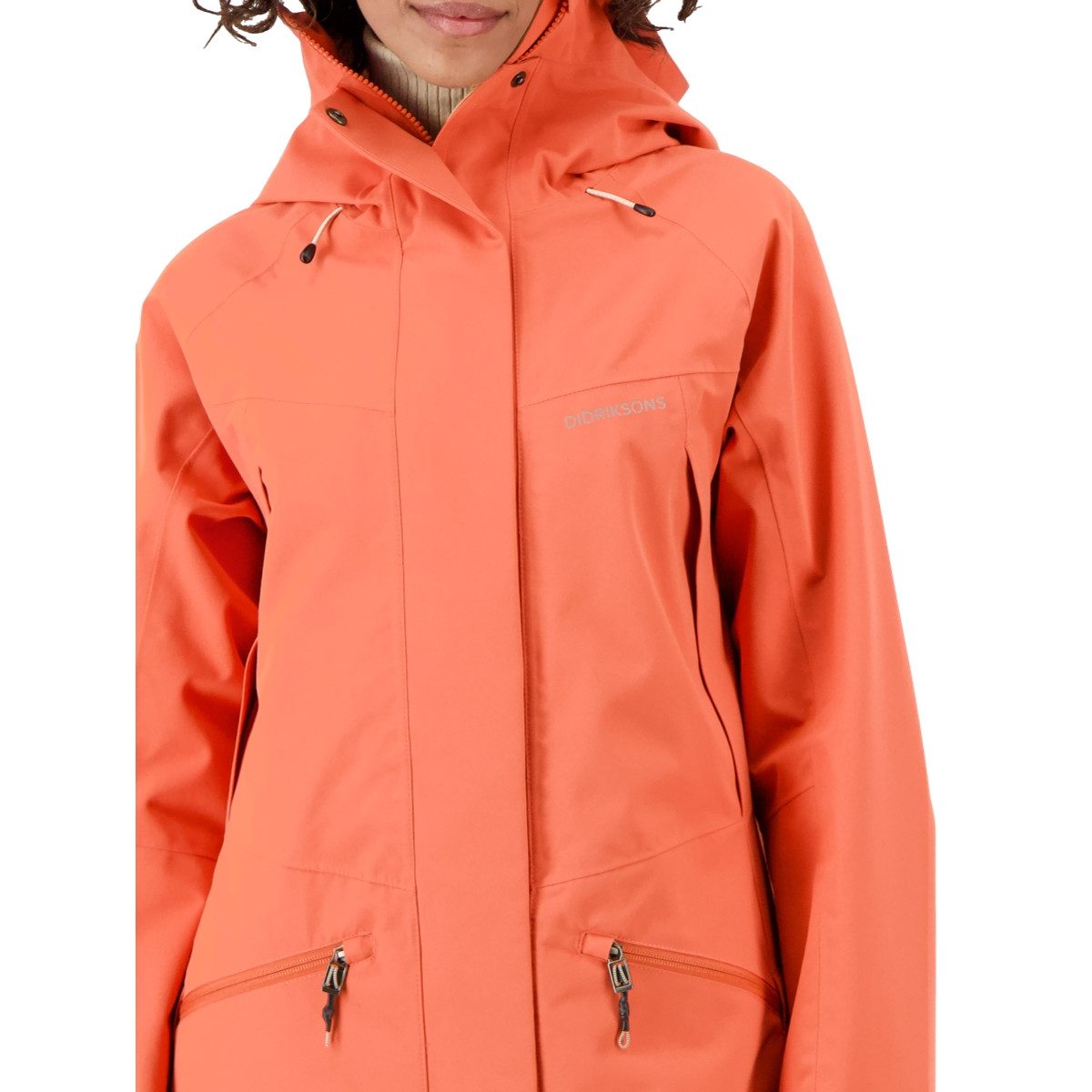 Didriksons Parka Didriksons Ilma Women's Parka 7