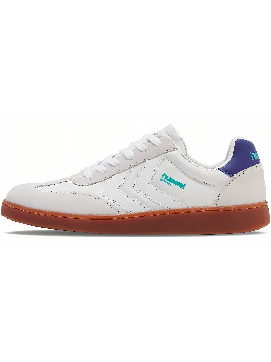 Vm78 Cph Nylon Sneaker