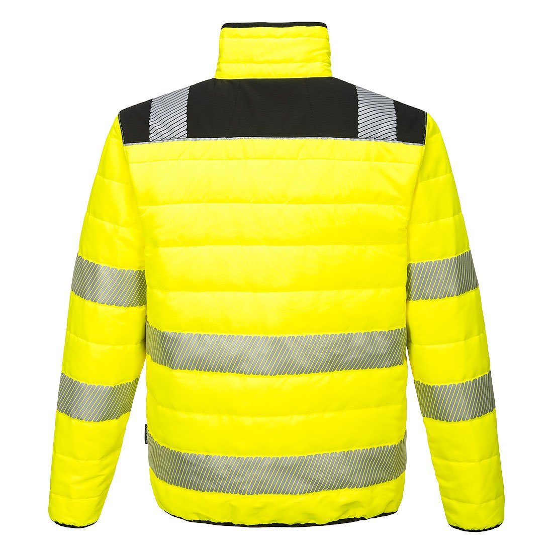 Portwest Arbeitsjacke PW3 Warnschutz-Steppjacke günstig online kaufen