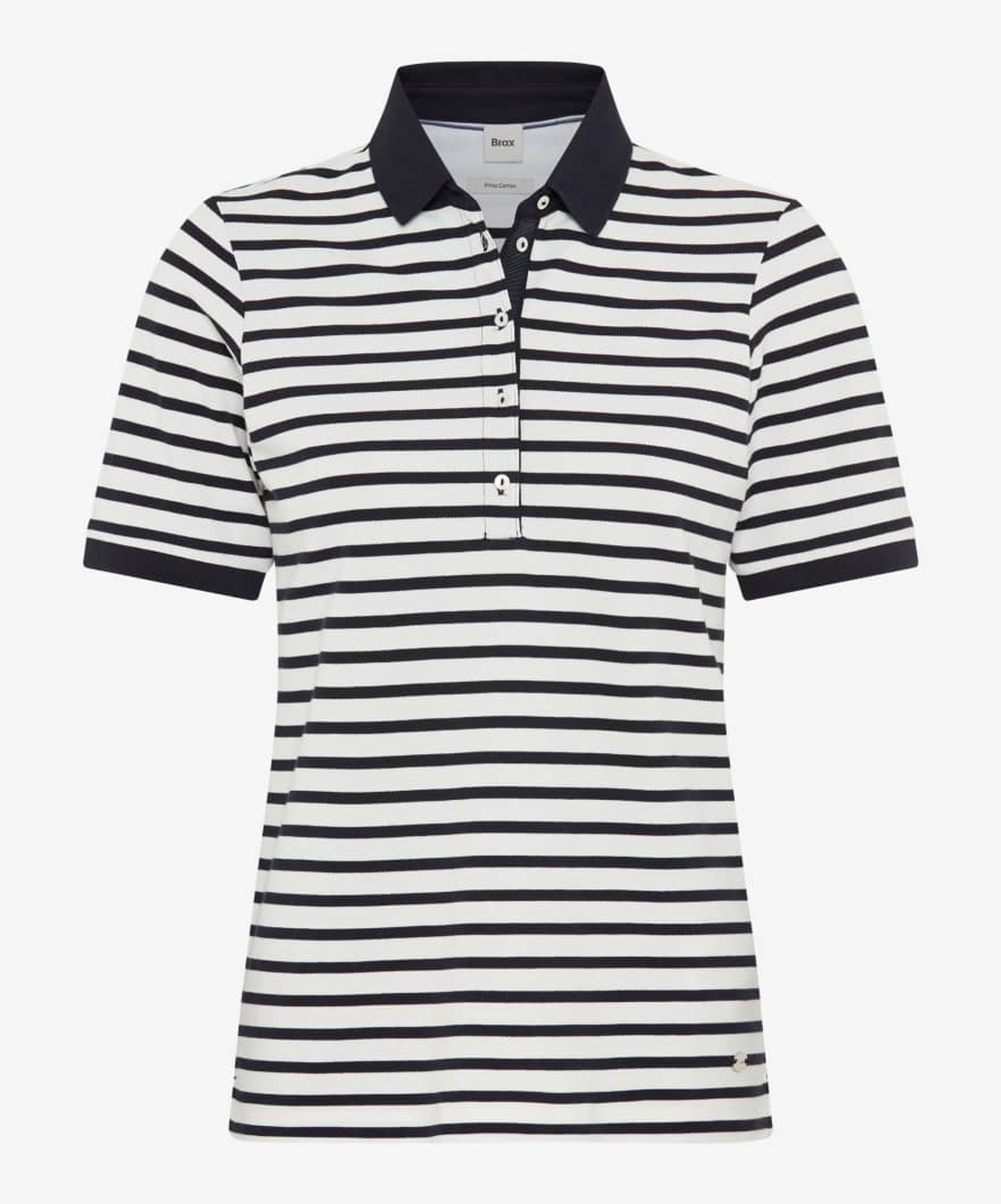 Brax Kurzarmshirt "Style CAELEN" günstig online kaufen