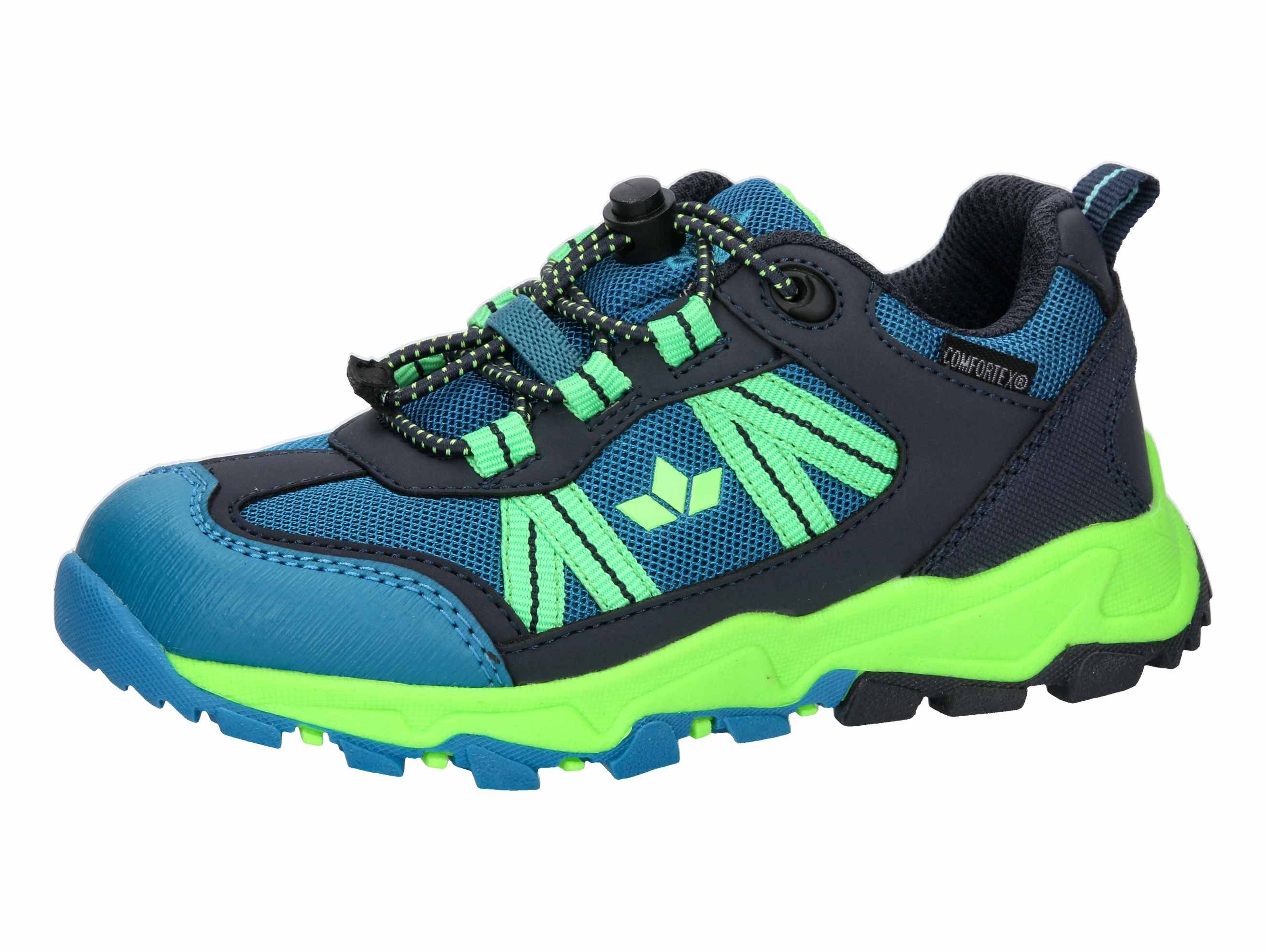 Lico Outdoorschuh Mancos Outdoorschuh