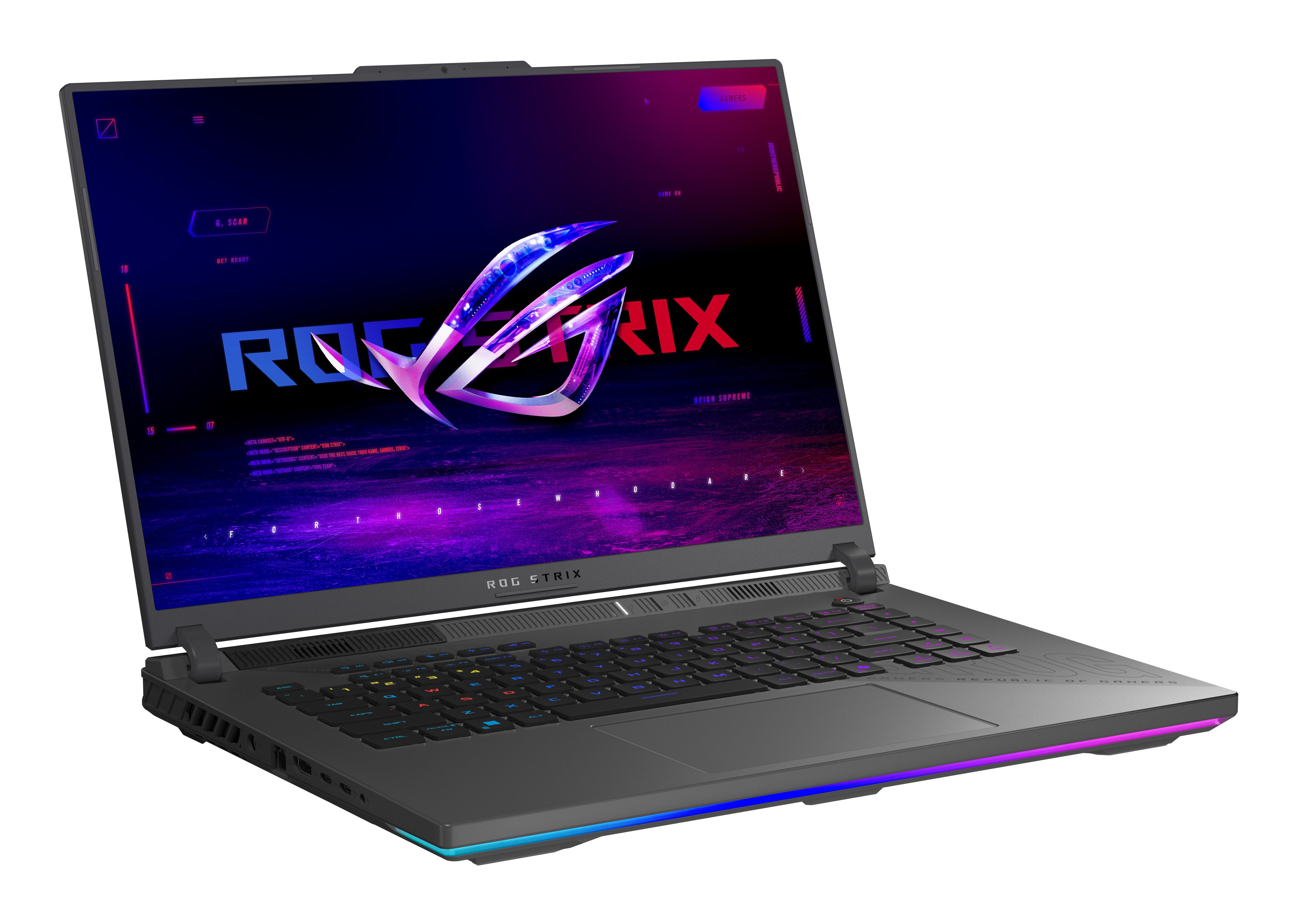 Asus Notebook