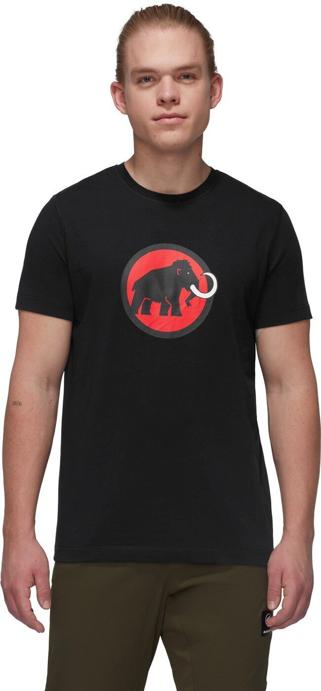 Mammut Funktionsshirt Mammut Core T-Shirt Men günstig online kaufen