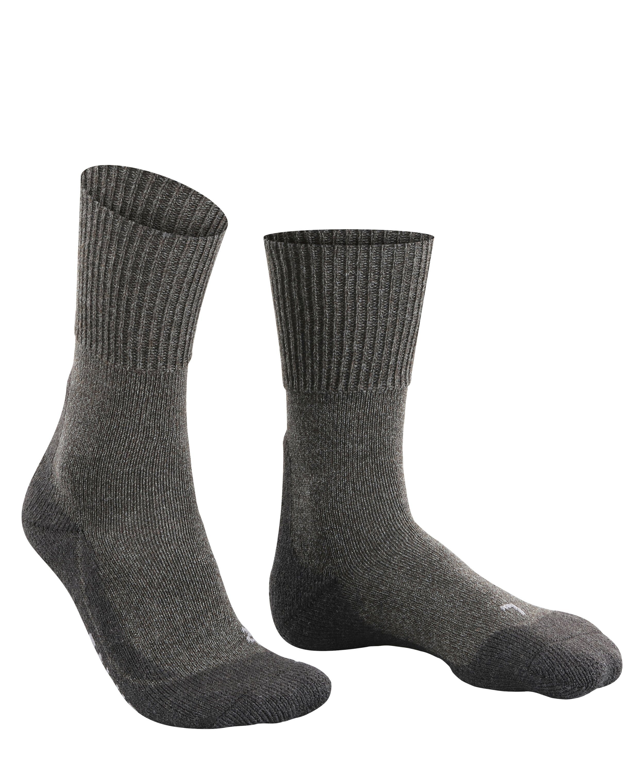 FALKE Wandersocken TK1 Adventure Wool (1-Paar) günstig online kaufen