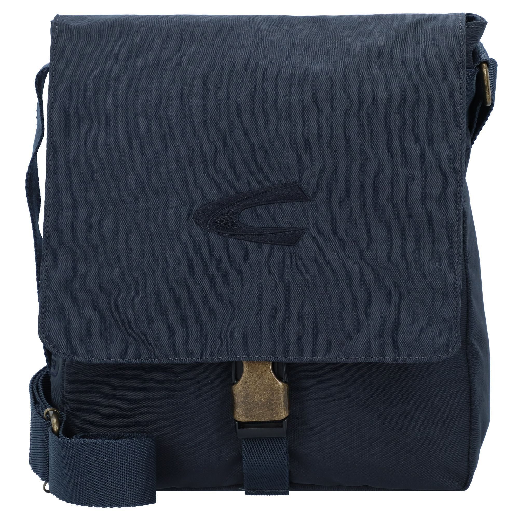 camel active Umhängetasche Journey, Nylon