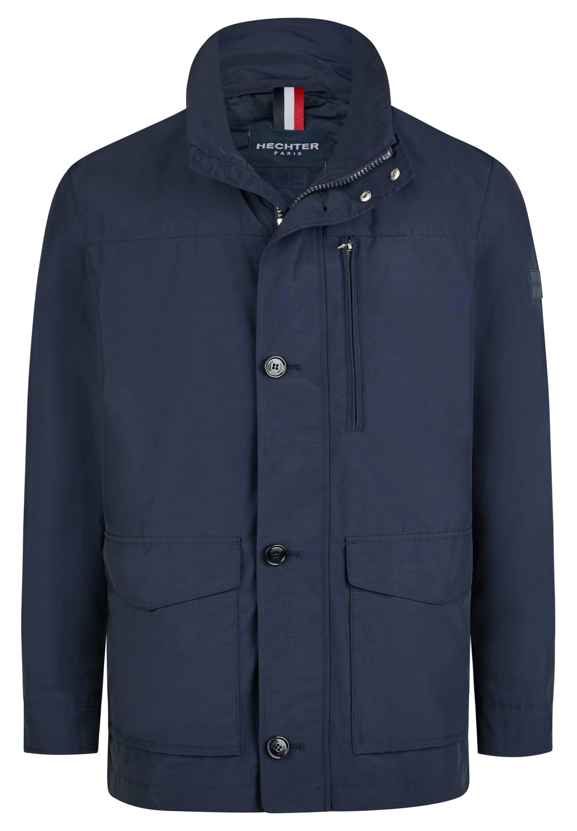 Funktionsjacke